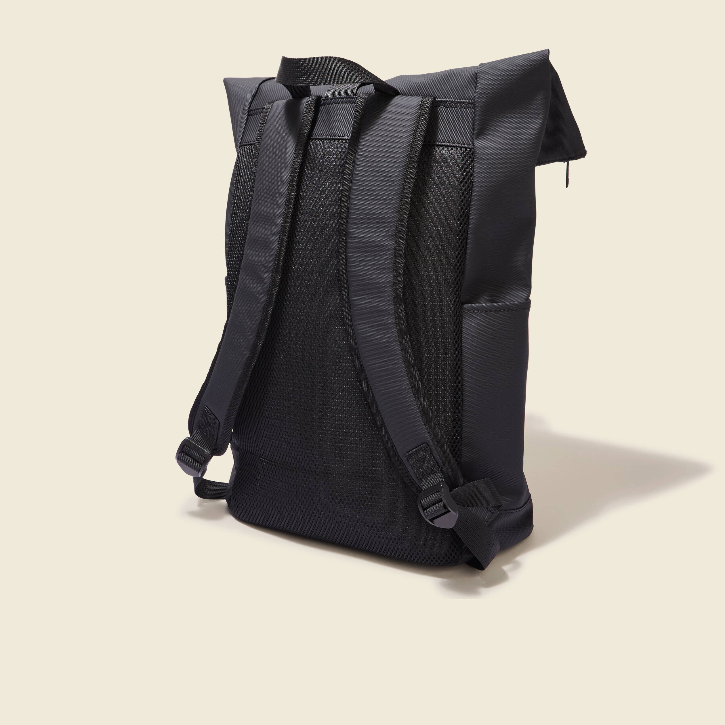 Sac &agrave; dos pour ordinateur noir homme