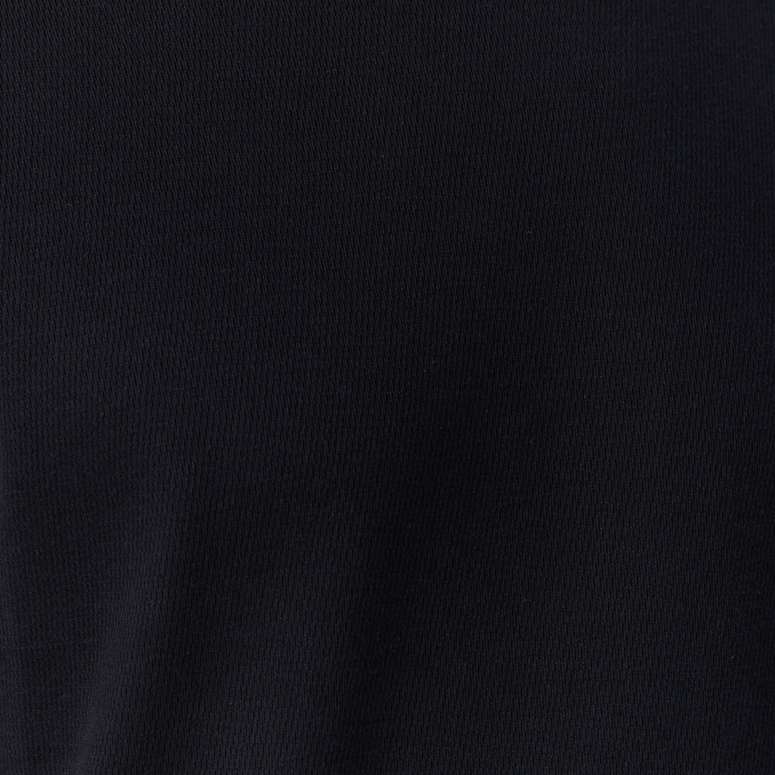 T-shirt manches courtes noir homme