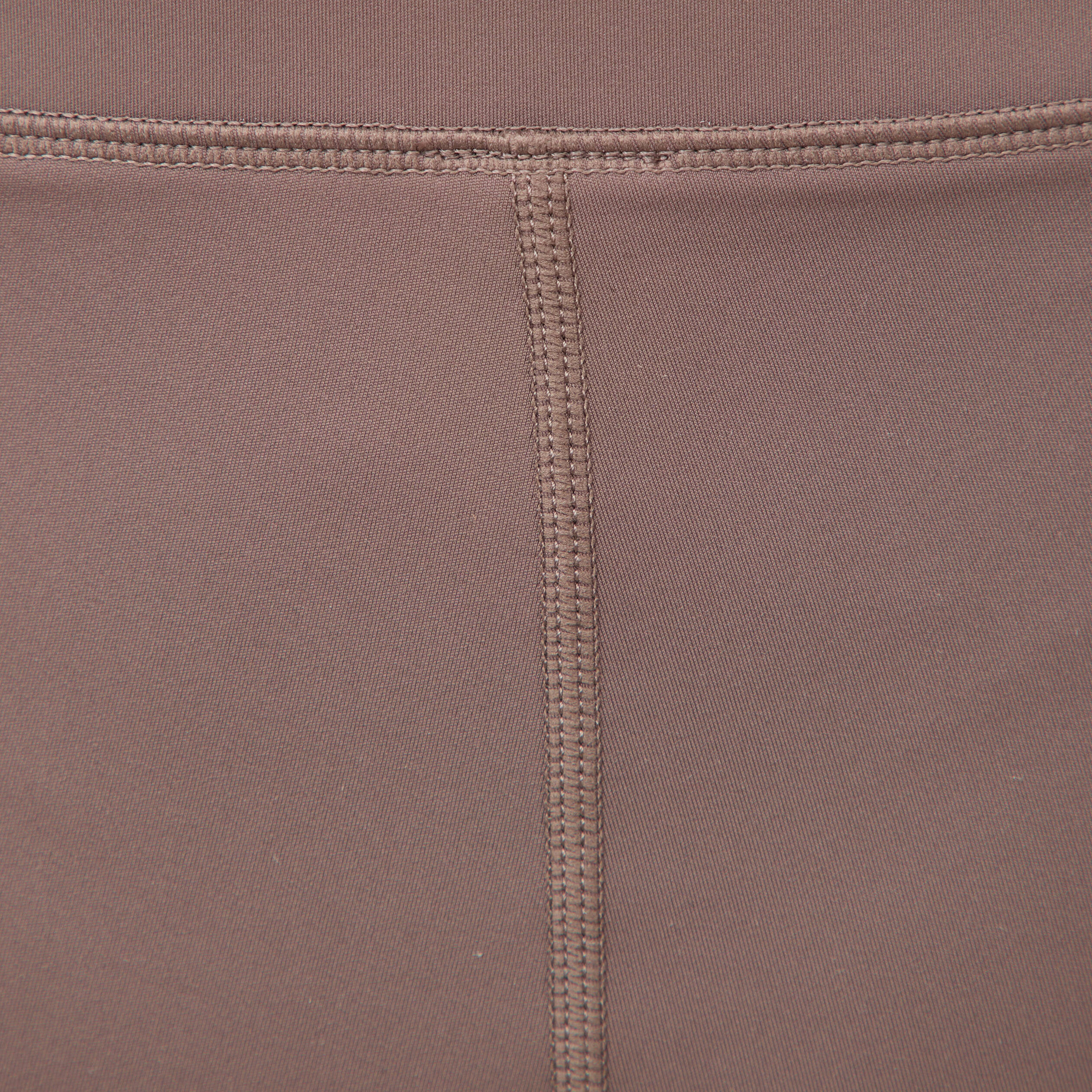 Leggings marron femme