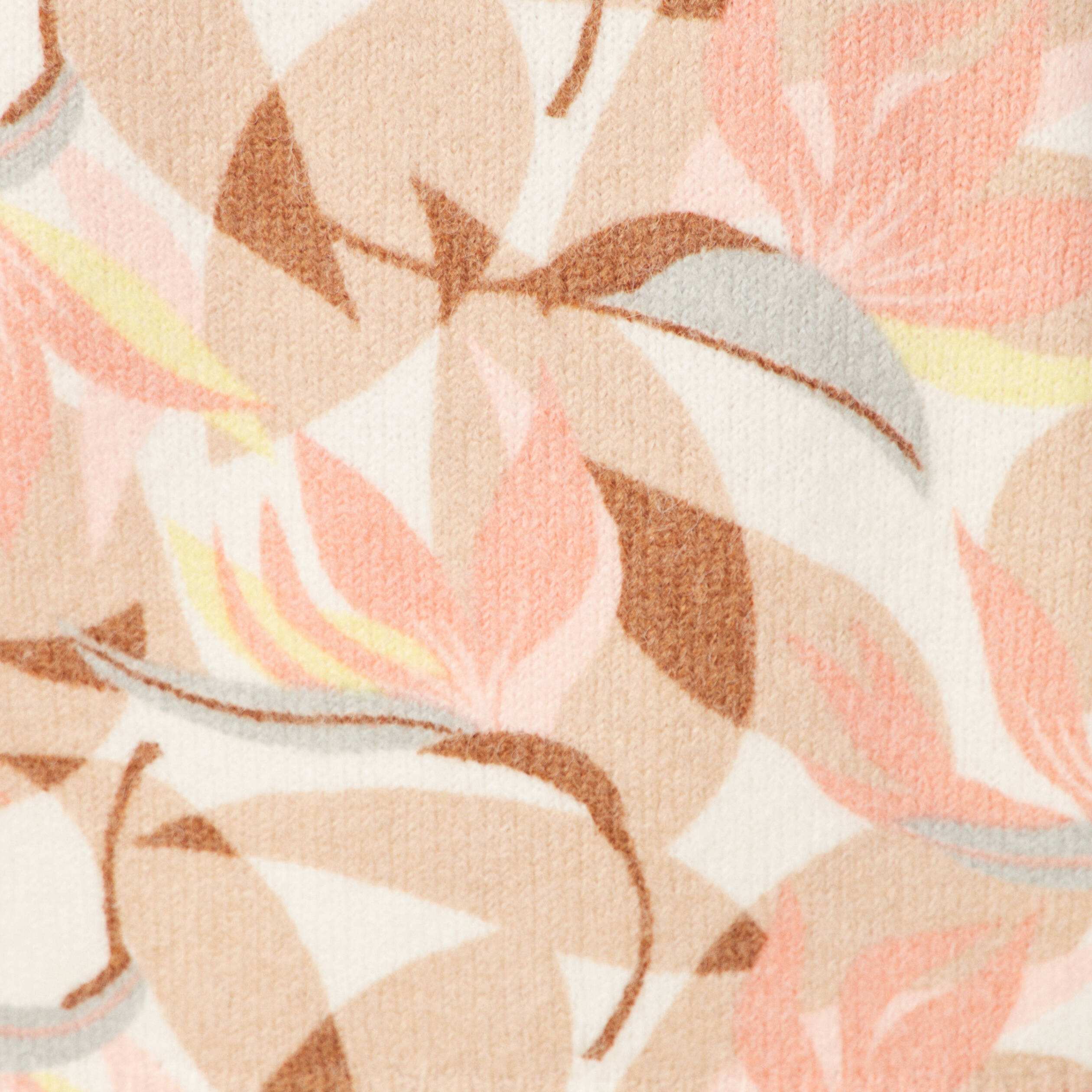 pull manches longues beige femme Pull manches longues beige femme