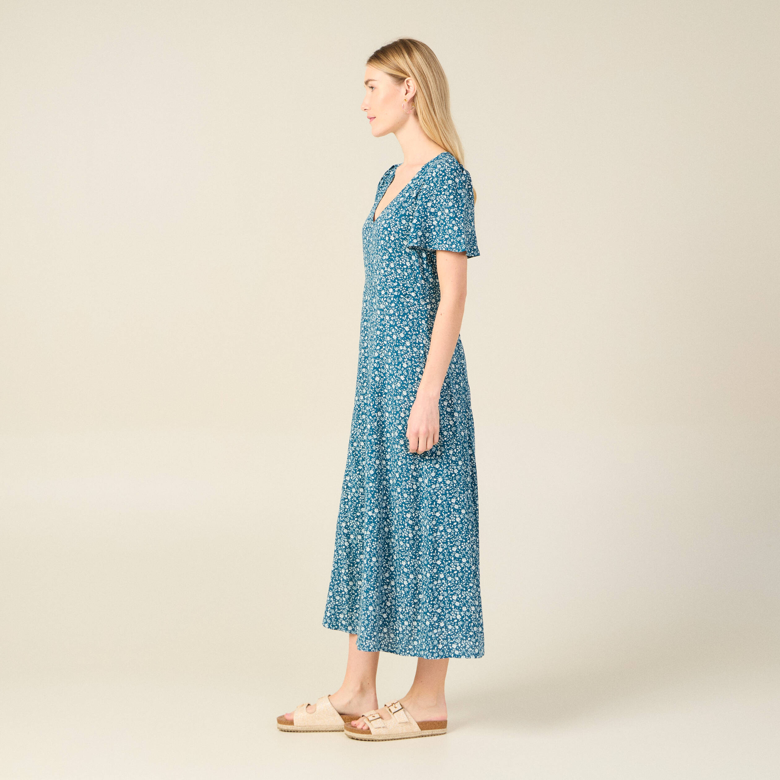 Robe Marque De Vetement Femme Eco Responsable Robe Pull éco