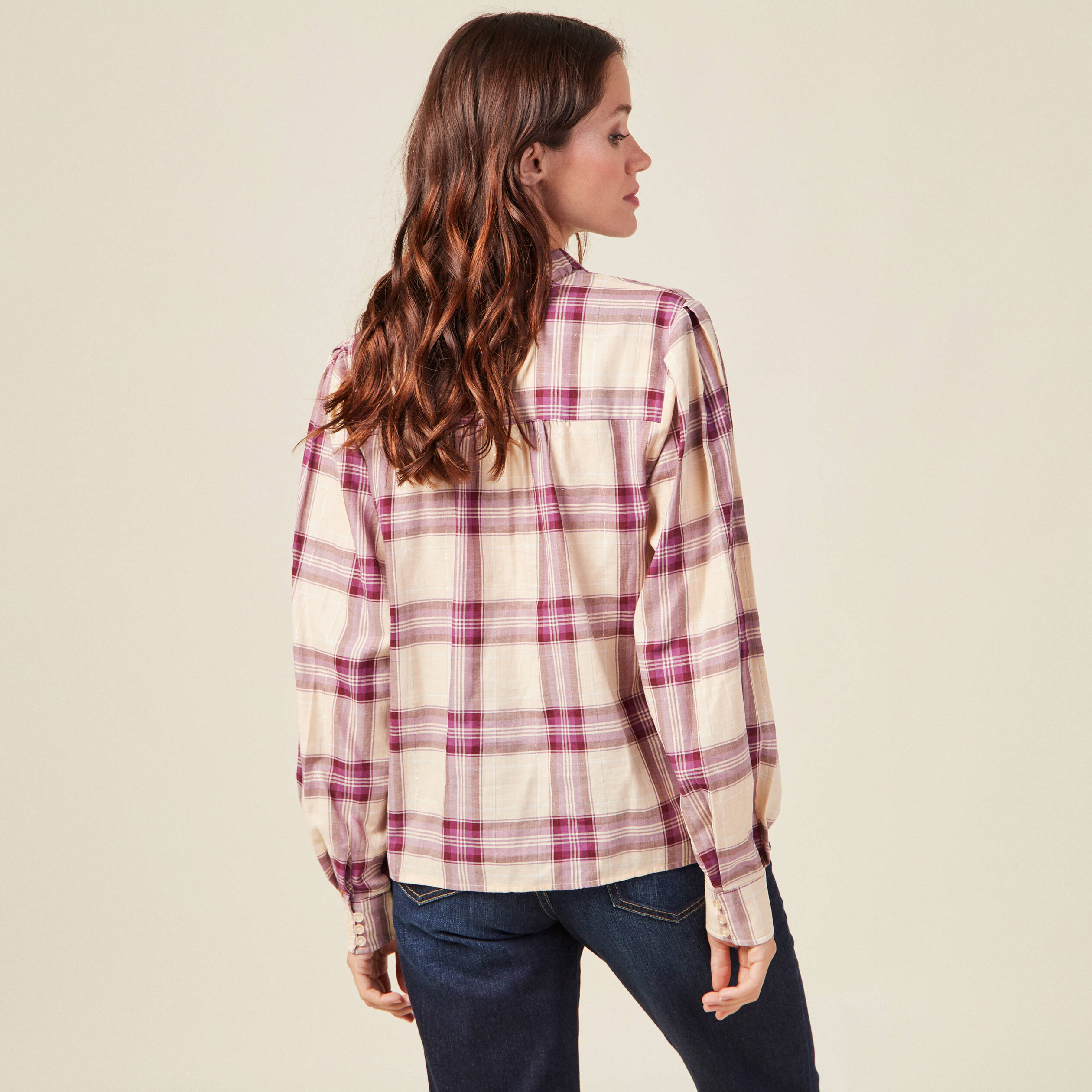 Babyhealthy T-shirt De Baseball Uni Boutonné Pour Femme Hip Hop