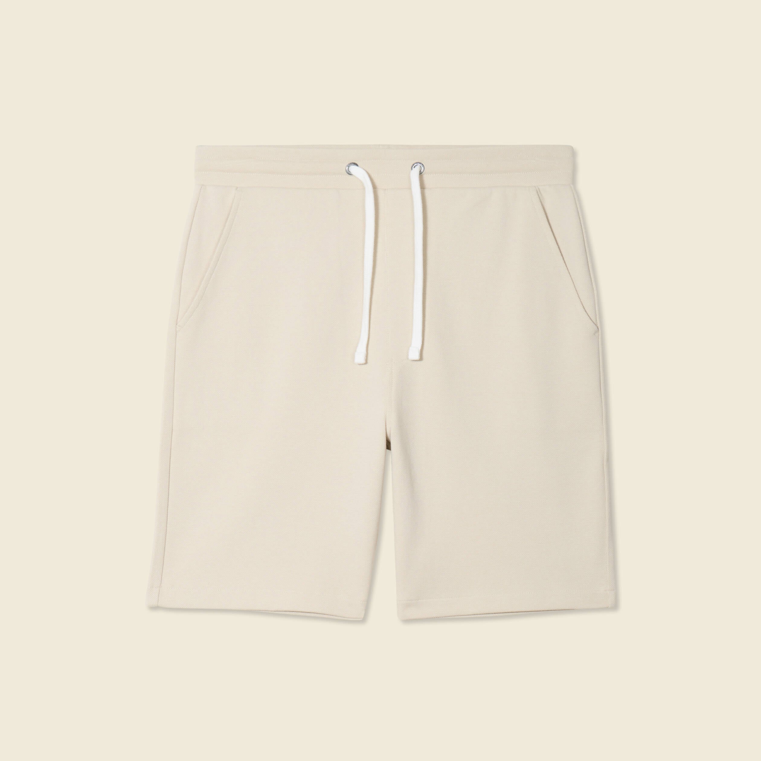 Bermuda sable homme