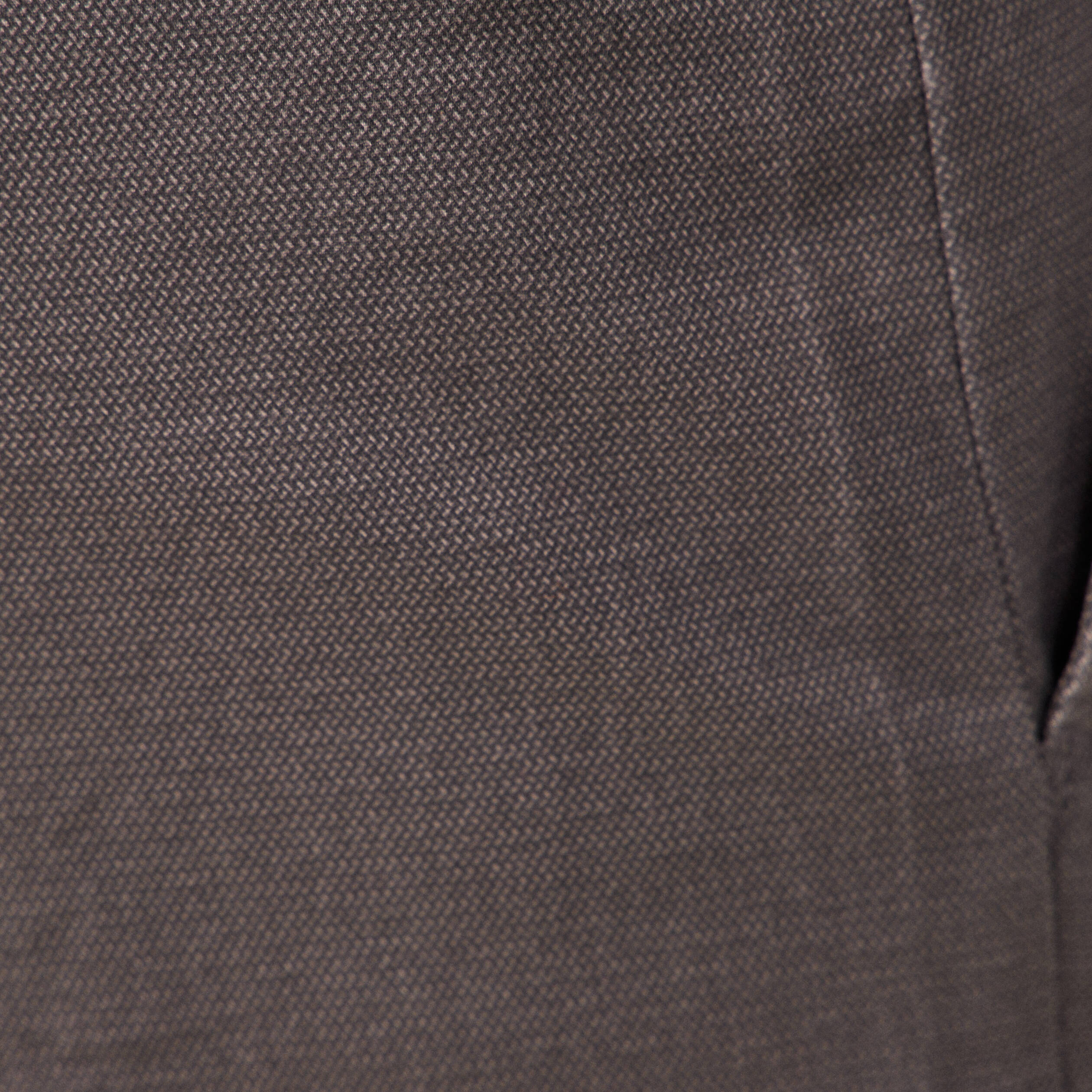 Pantalon chino longueur 32 gris homme