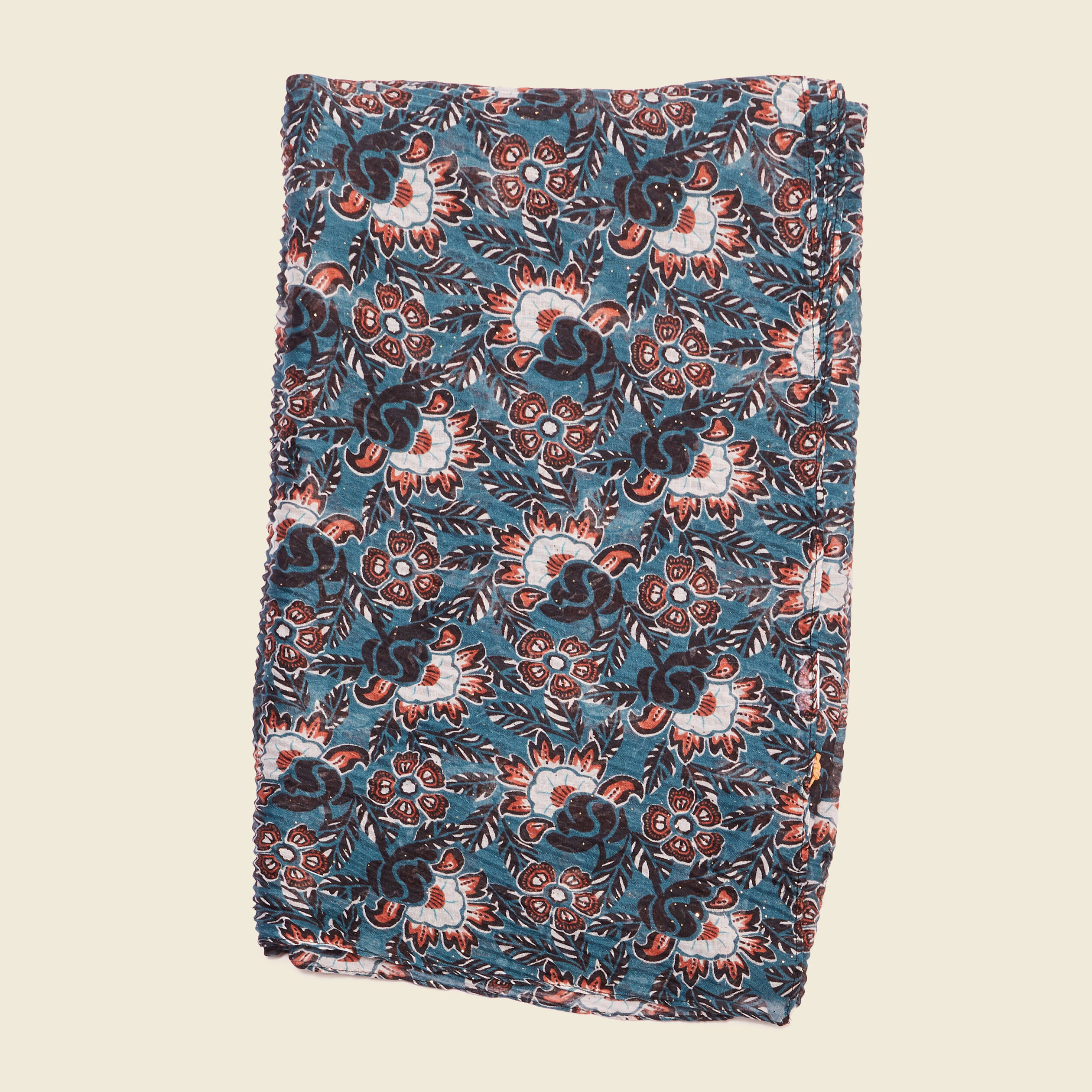 Foulard Ghost Logo Unisexe Multicolore - 100% Polyester