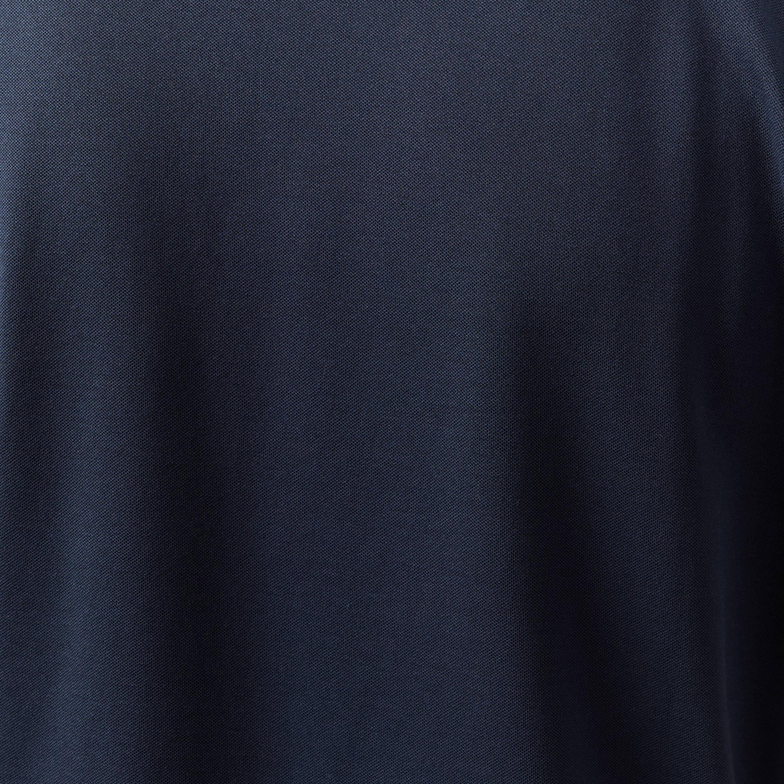 T-shirt manches courtes bleu marine homme