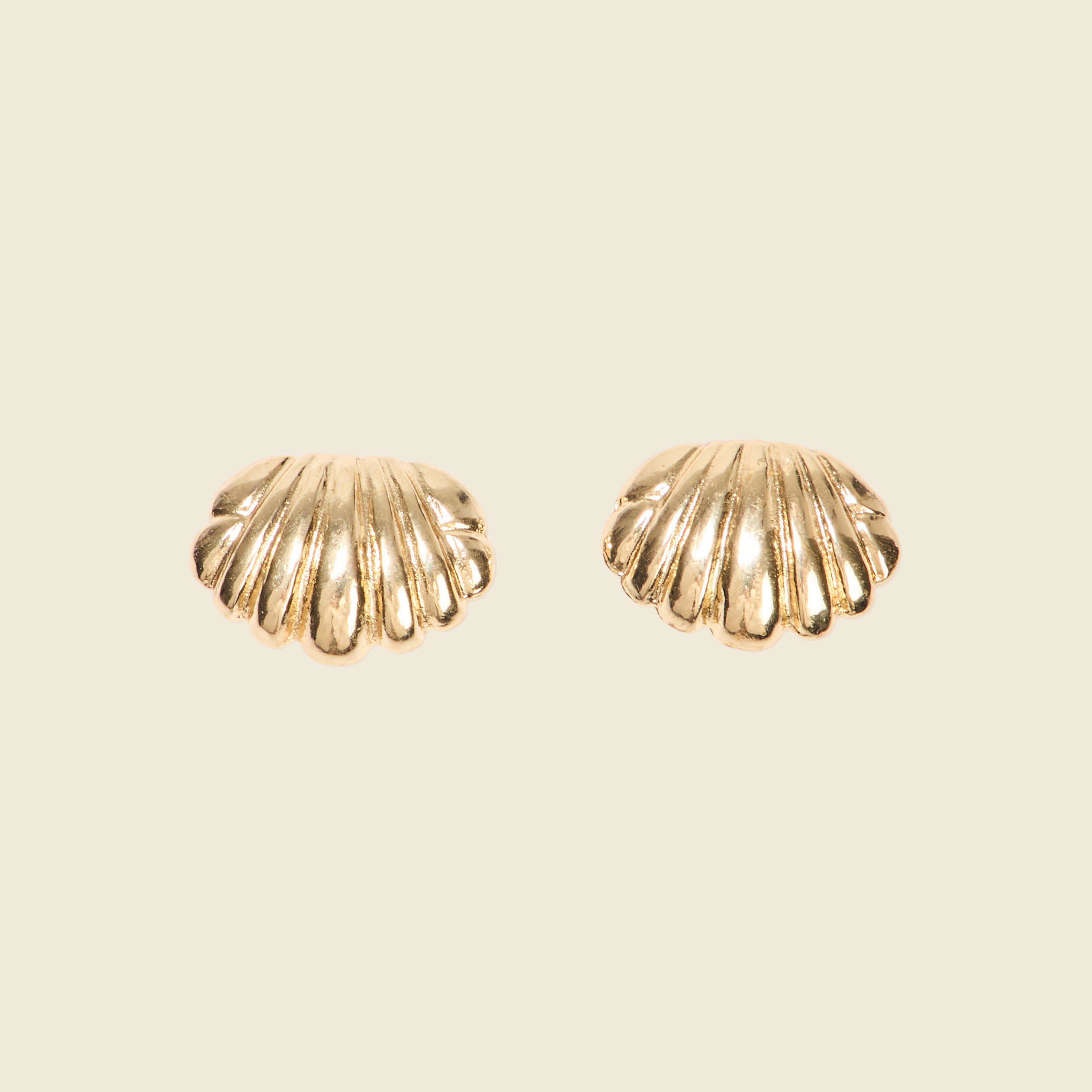 boucles doreilles clous couleur or femme Boucles d'oreilles clous couleur or femme