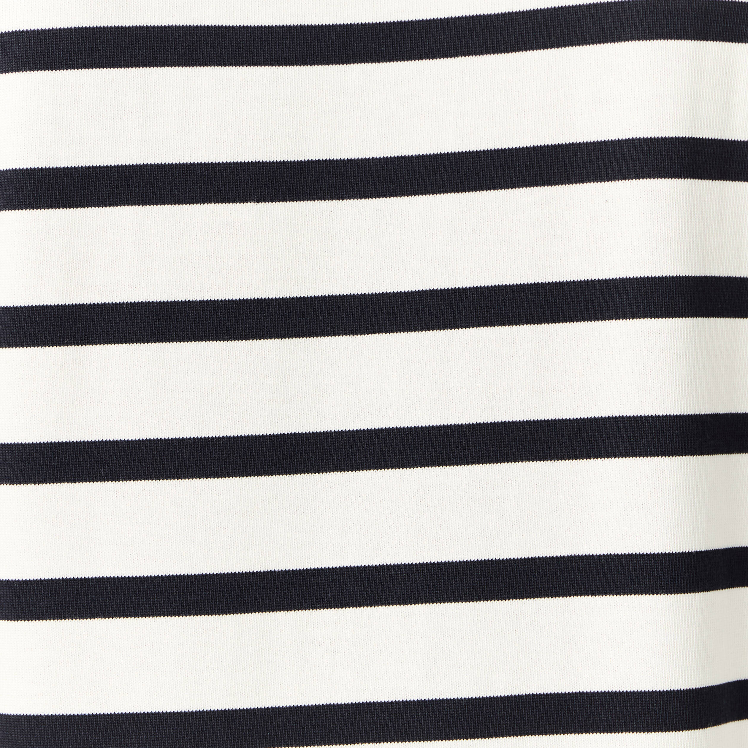 T-shirt manches longues ecru homme