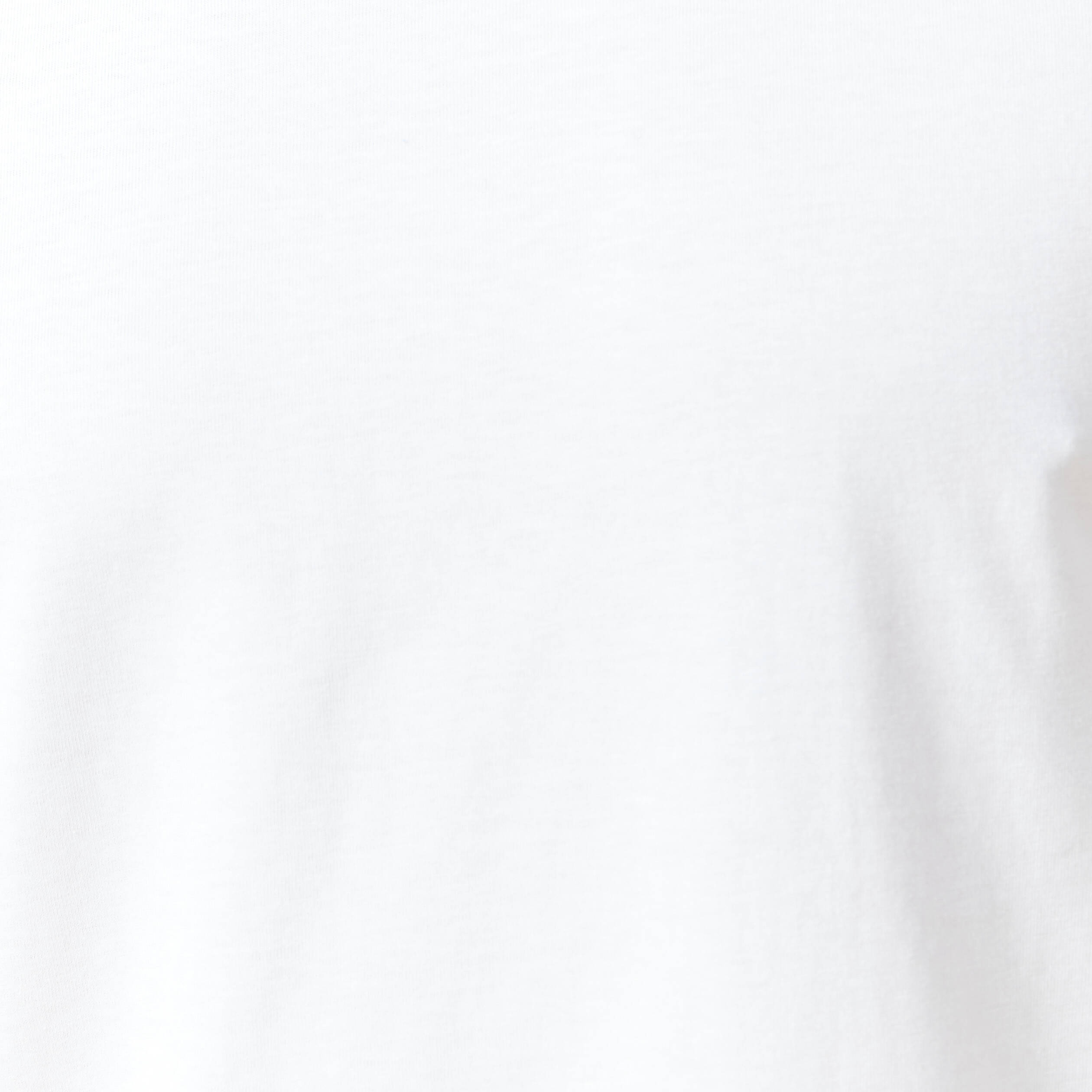 t shirt eco responsable blanc homme T-shirt éco-responsable blanc homme