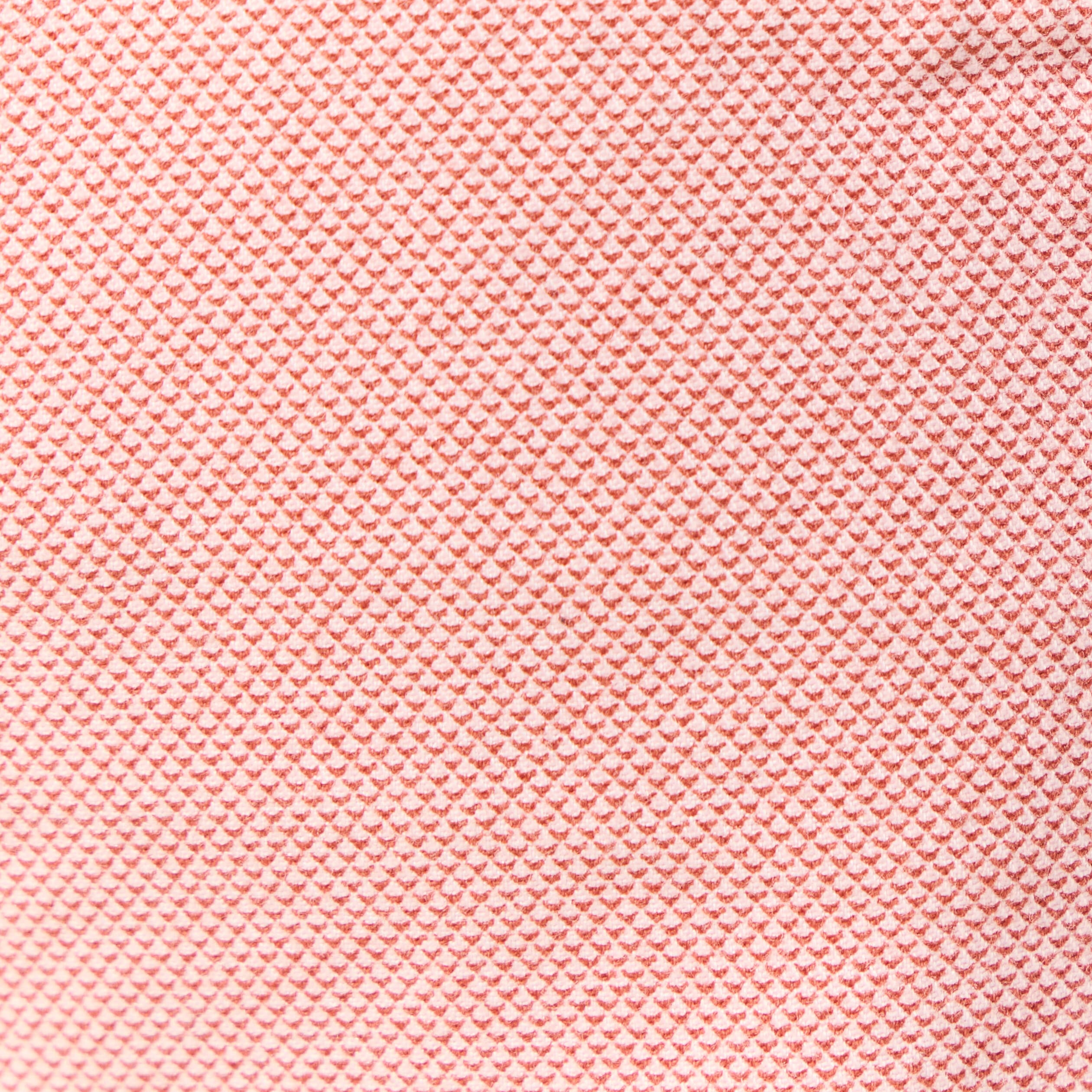 Short rose clair homme
