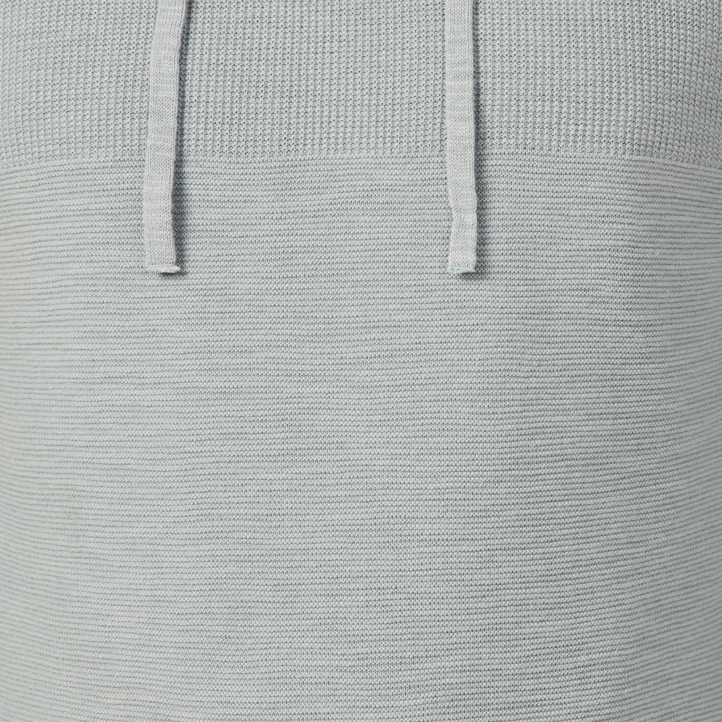 pull a capuche bleu gris homme Pull à capuche bleu gris homme