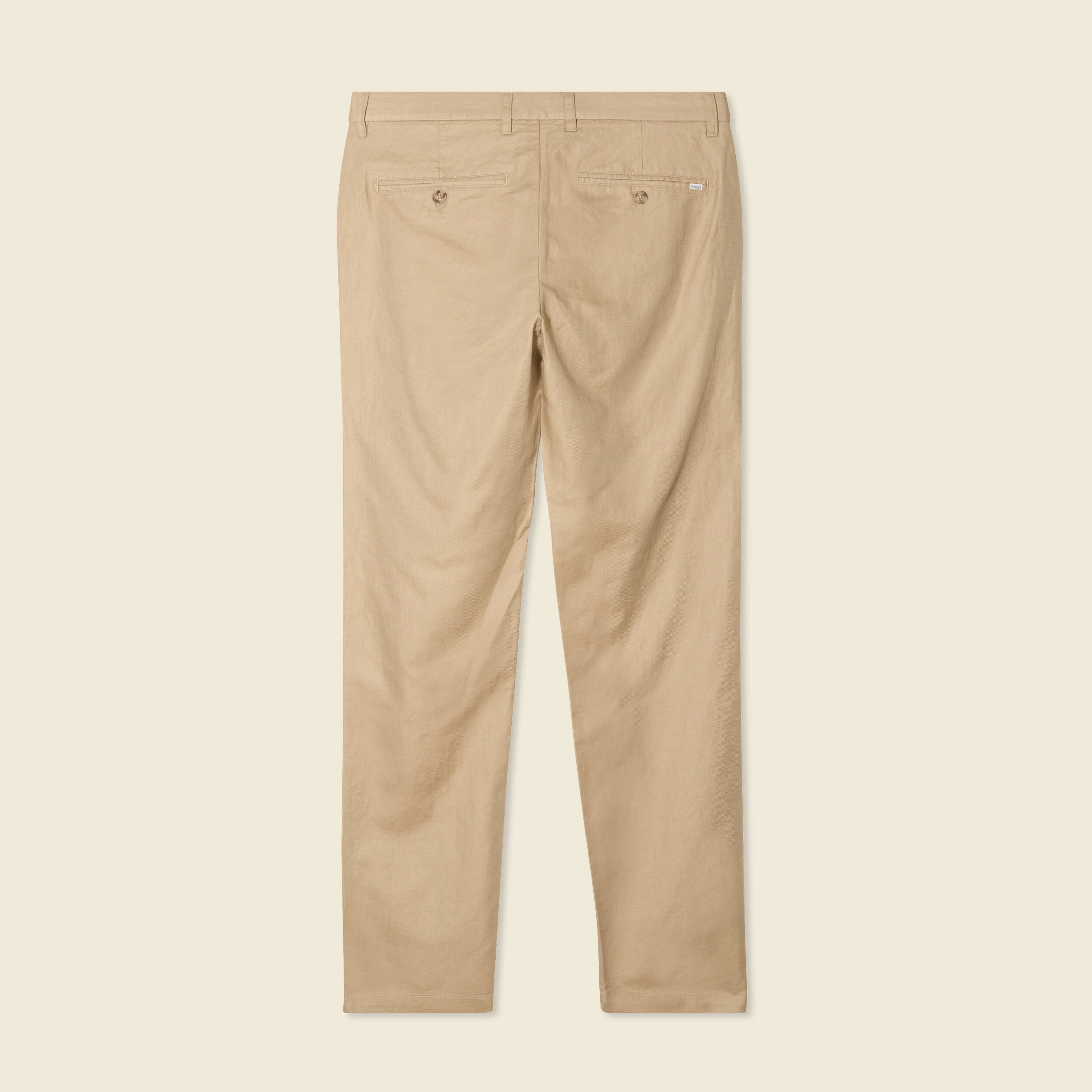 pantalon chino taupe homme Pantalon chino taupe homme