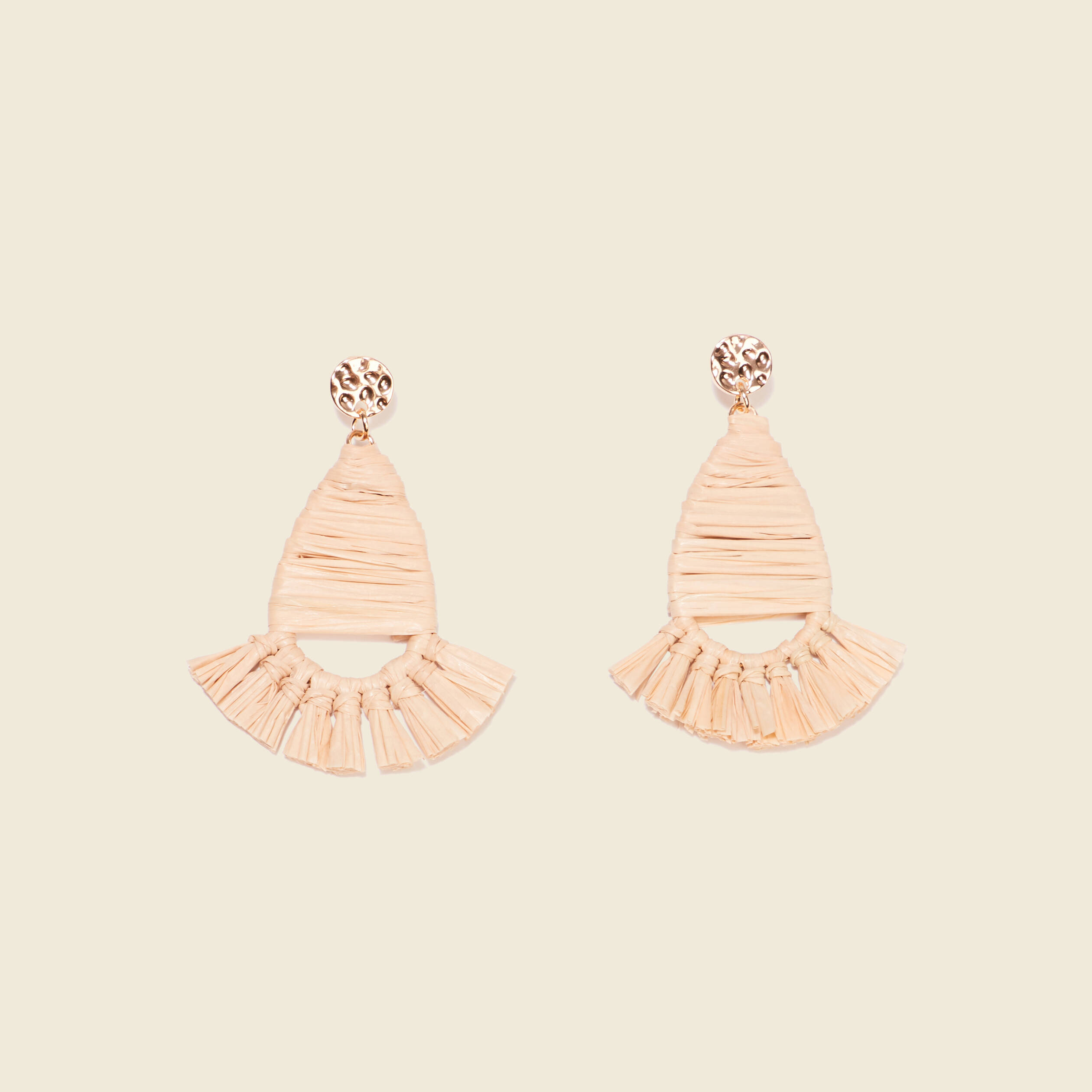 boucles doreilles pendantes sable femme Boucles d'oreilles pendantes sable femme
