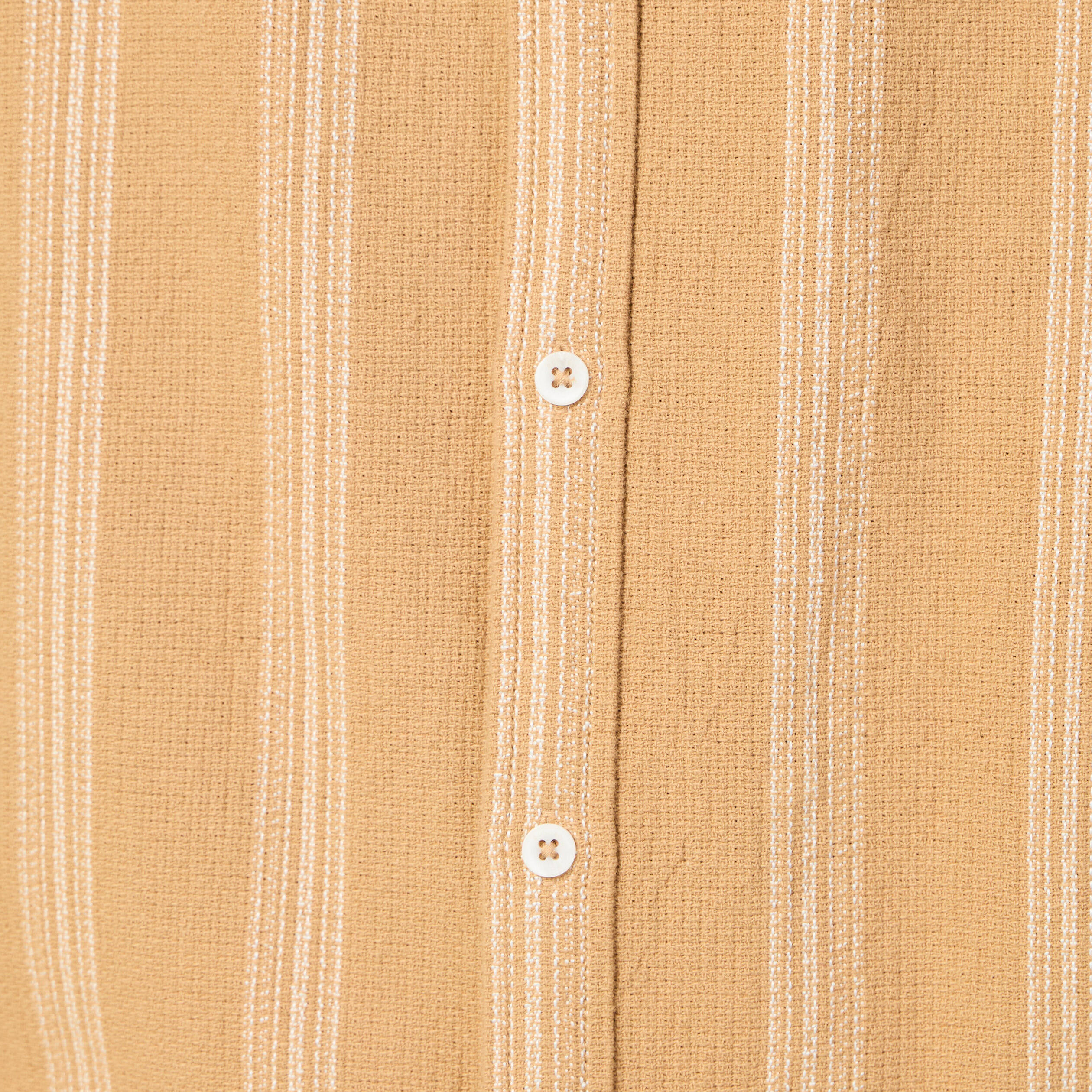 chemise eco responsable camel homme Chemise éco-responsable camel homme