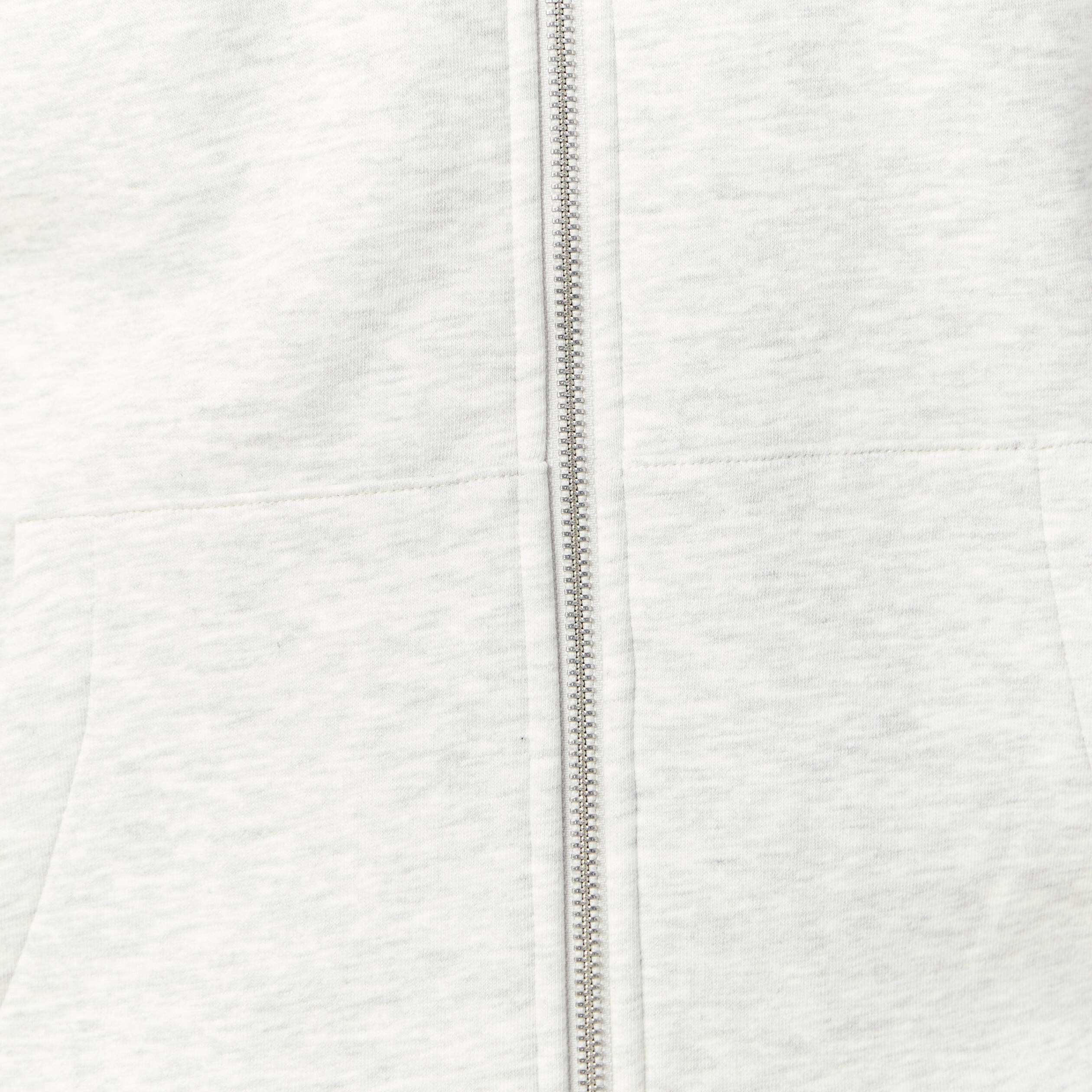 sweat eco responsable gris homme Sweat éco-responsable gris homme