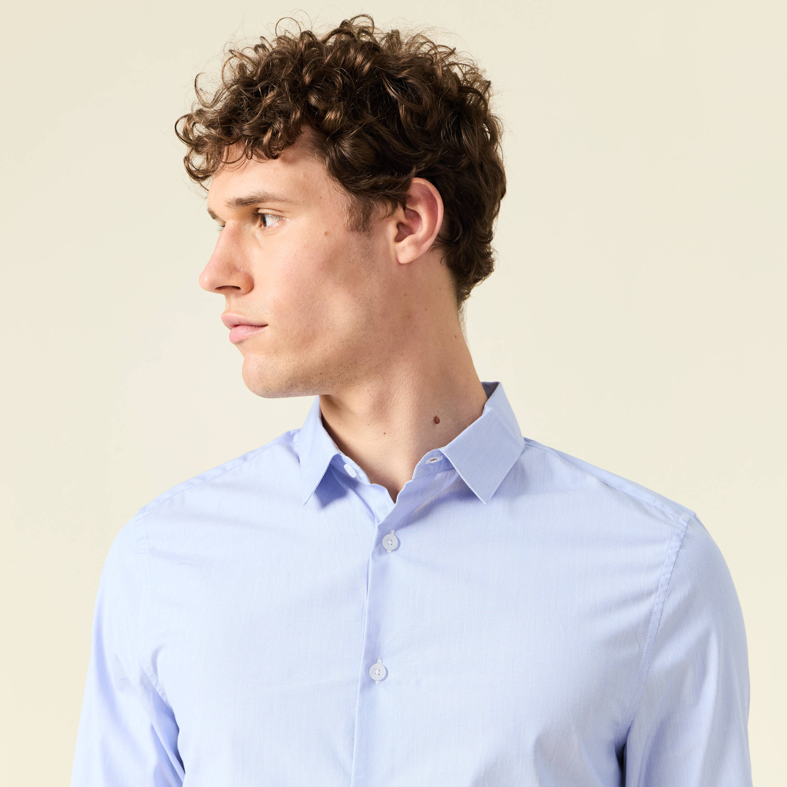 Chemise homme imprimé grandes fleurs | ABH Collection JÁVEA