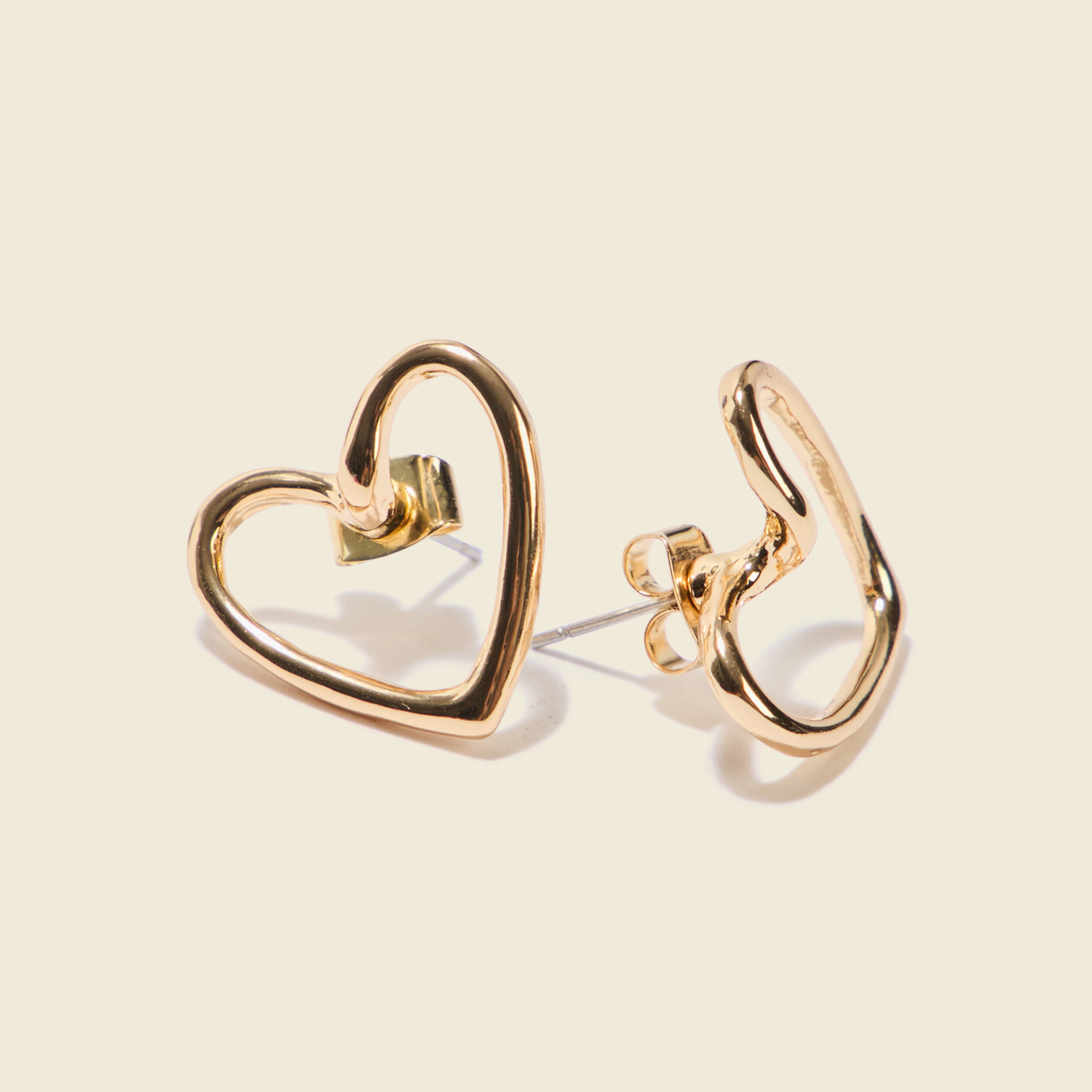 boucles doreilles couleur or femme Boucles d'oreilles couleur or femme