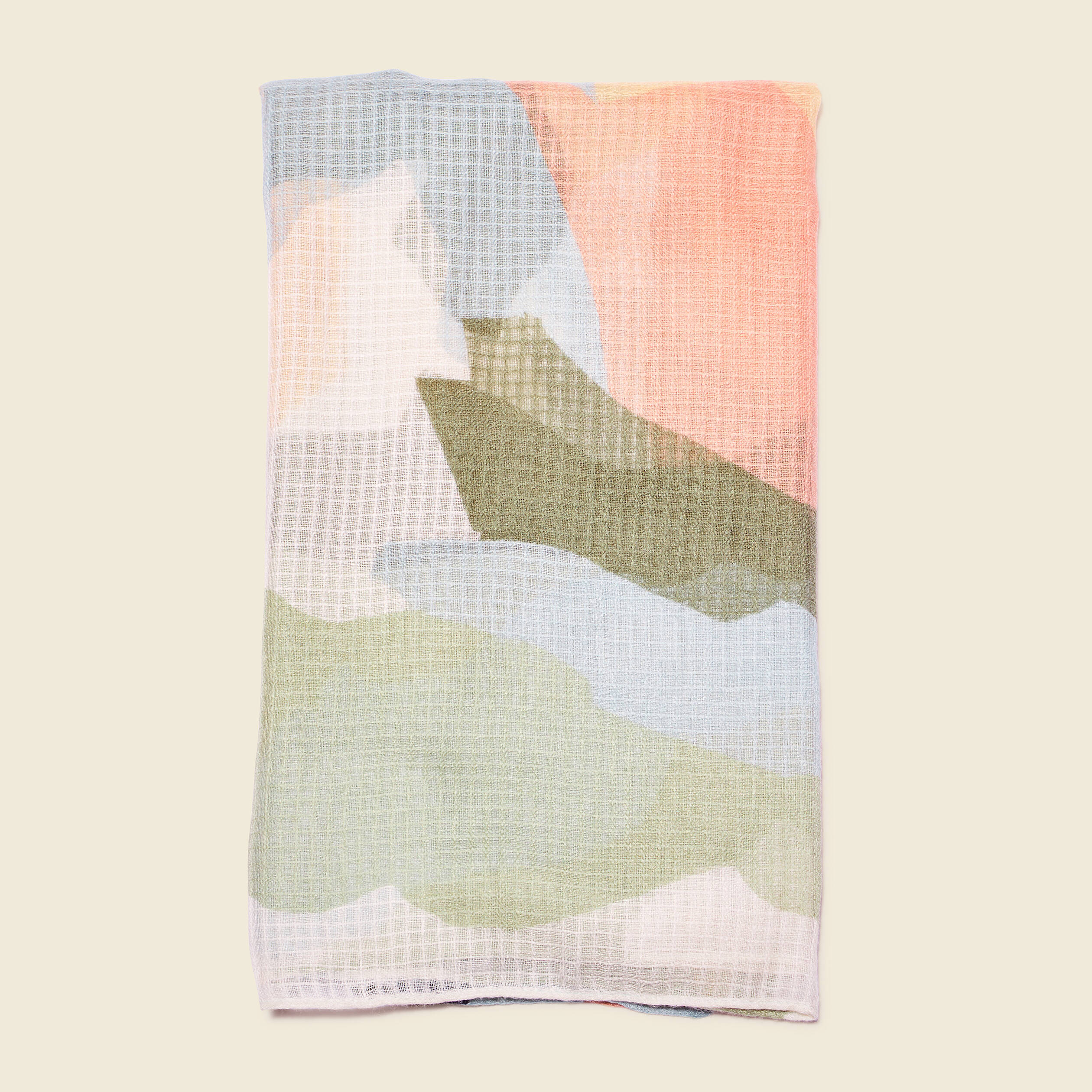 foulard rouge clair femme Foulard rouge clair femme