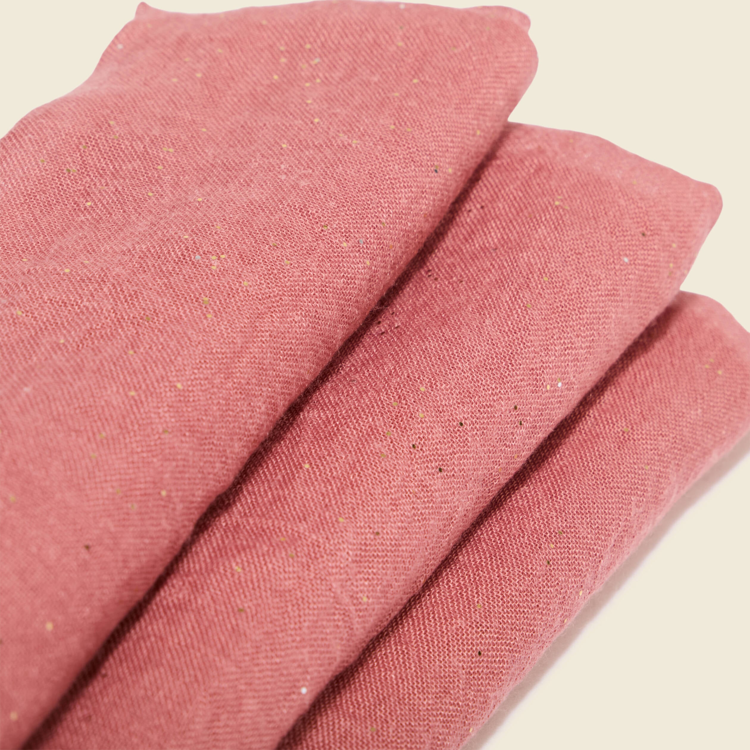 Foulard mauve femme