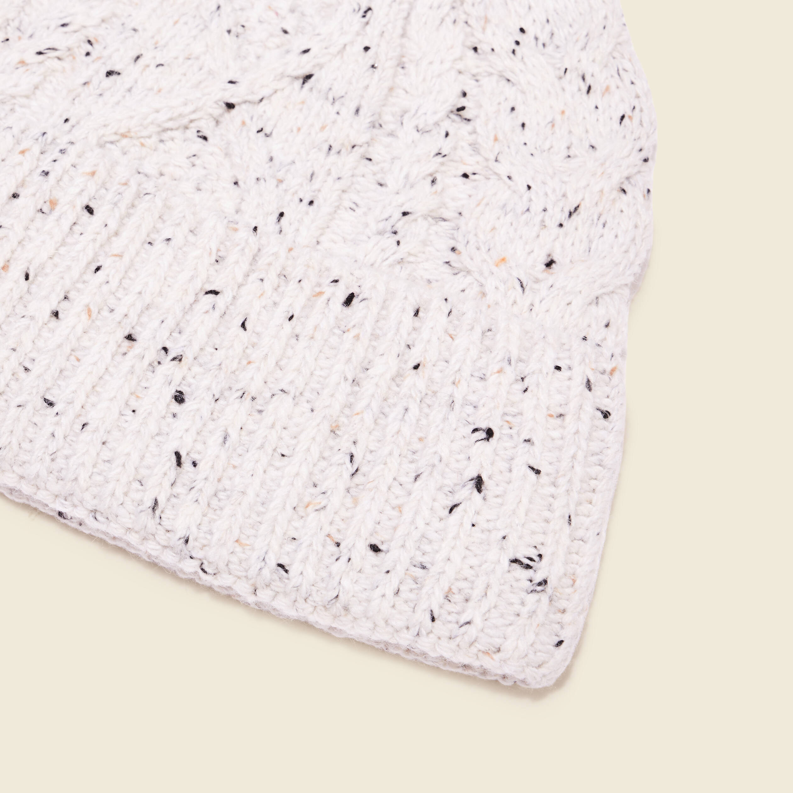 bonnet ecru homme Bonnet ecru homme