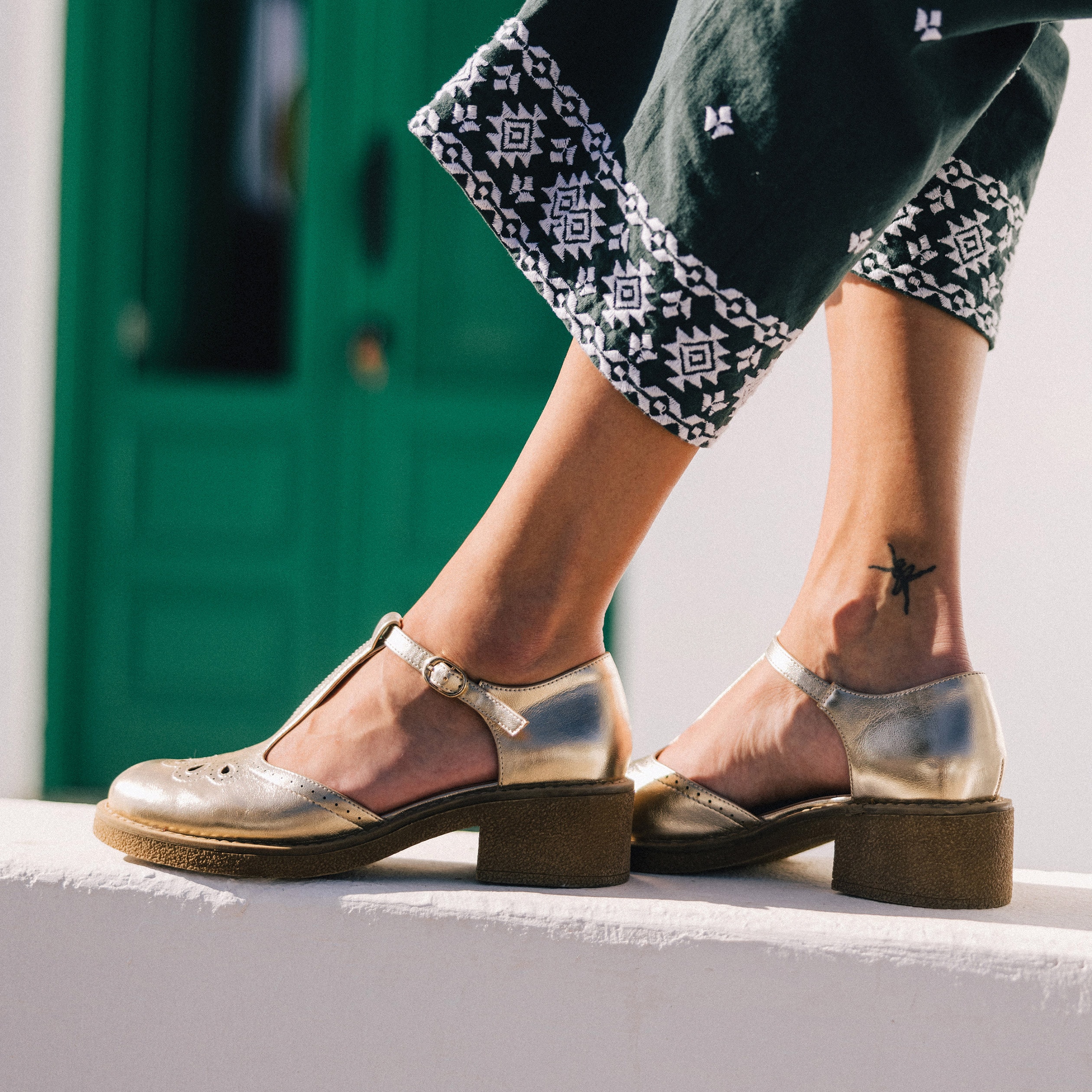 Bocage SalomÃ© Chaussure Femme Bocage Salome A Talon Haut Salomé