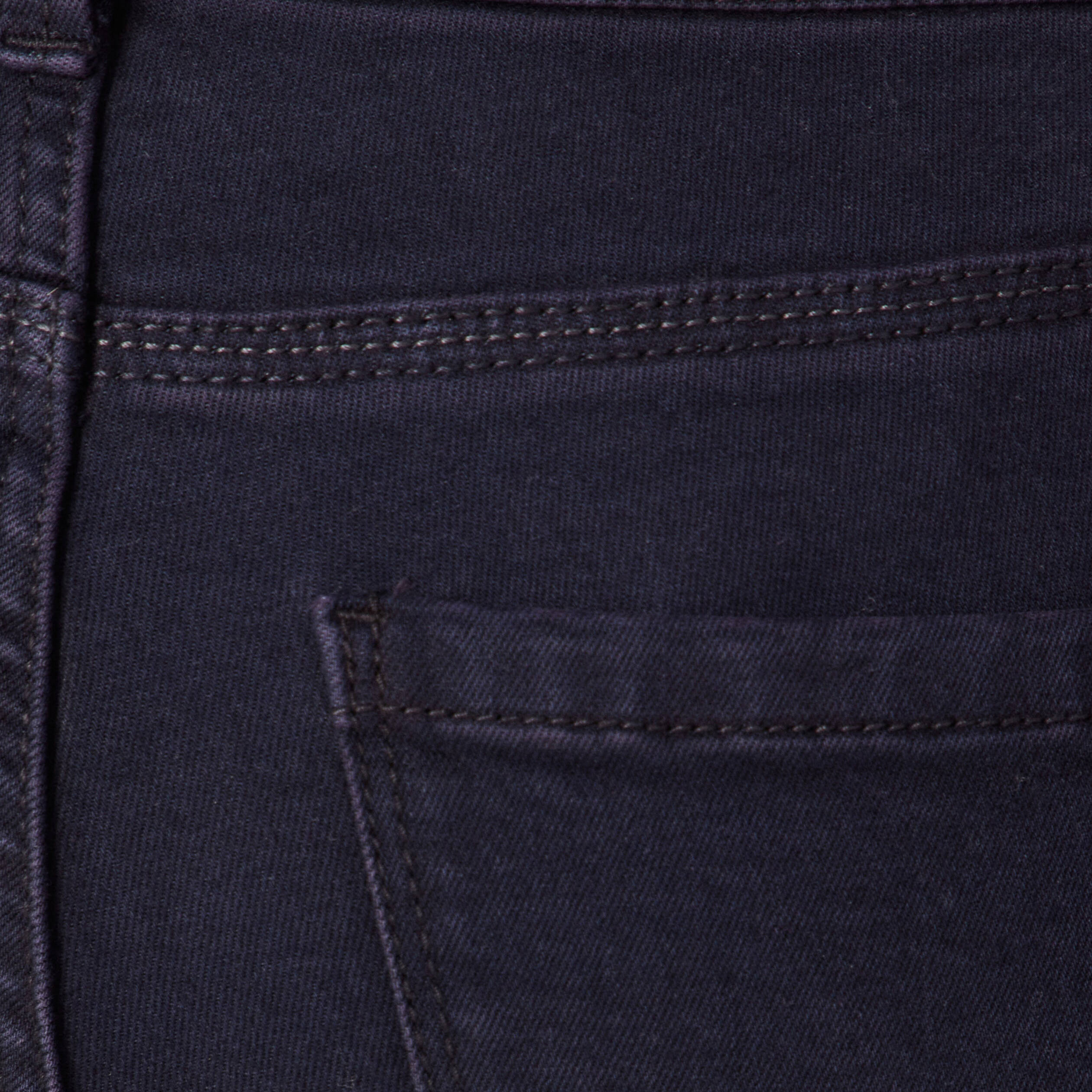 jeans jegging denim brut femme Jeans jegging denim brut femme