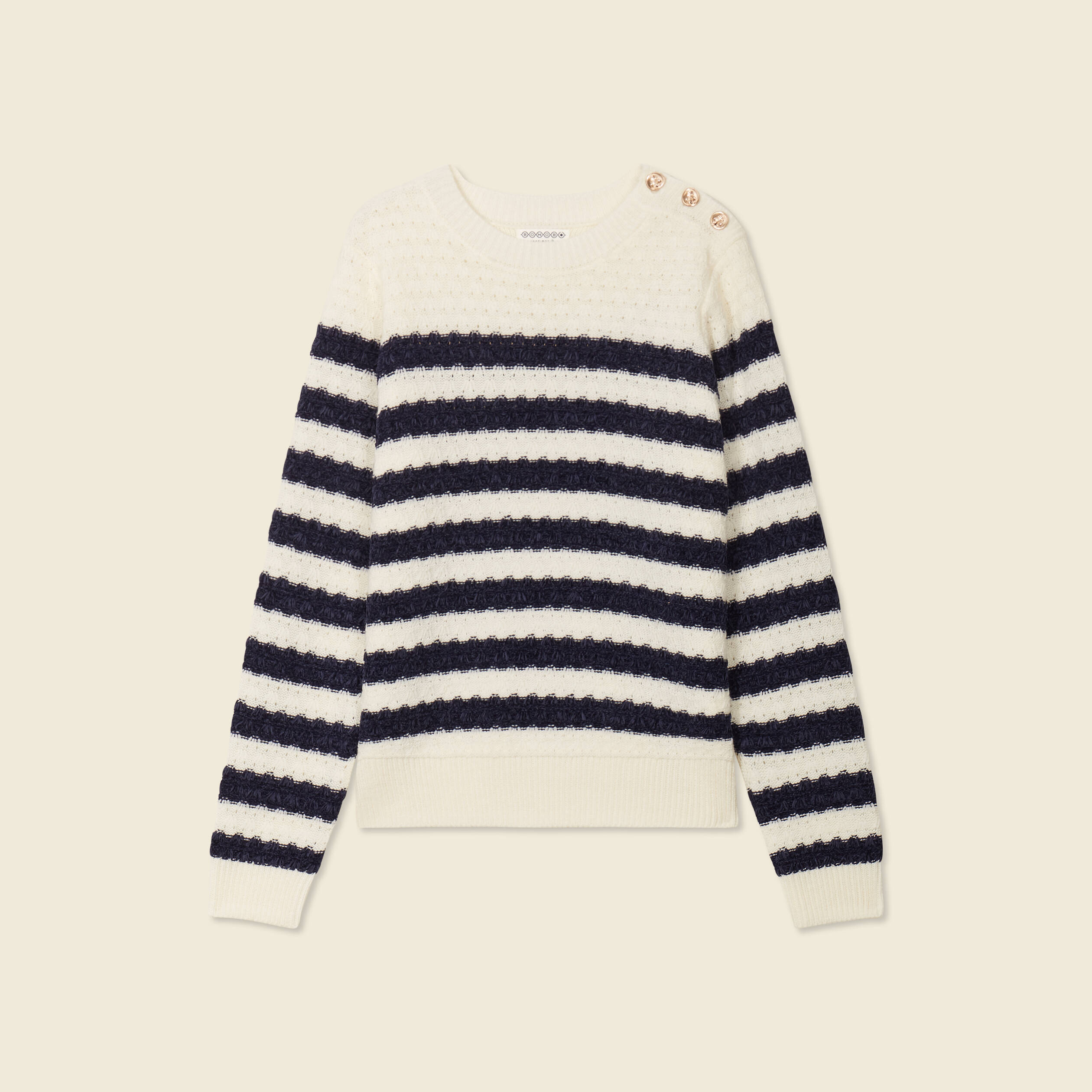 pull manches longues bleu marine femme Pull manches longues bleu marine femme