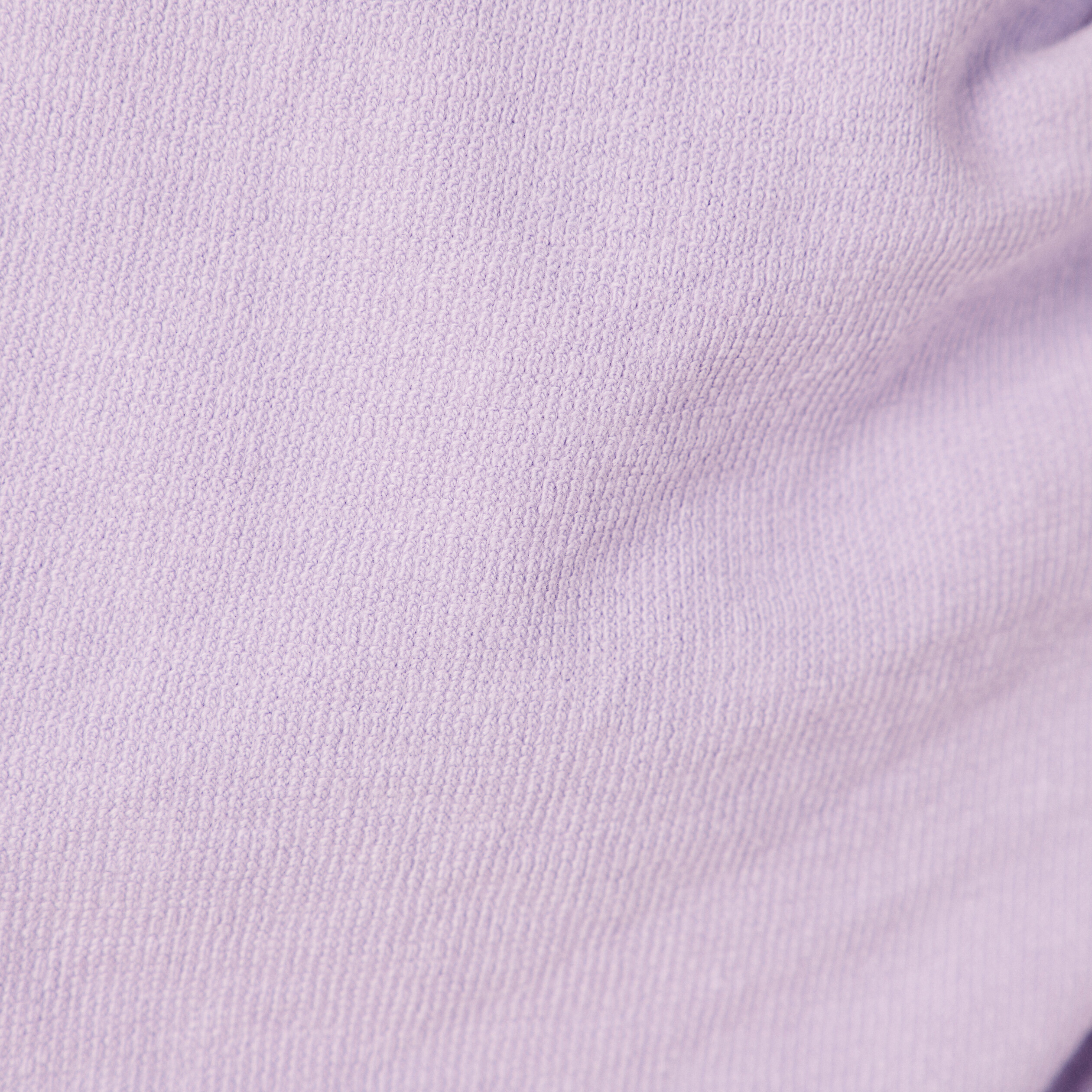jupe ajustee drapee en tricot mauve femme Jupe ajustée drapée en tricot mauve femme