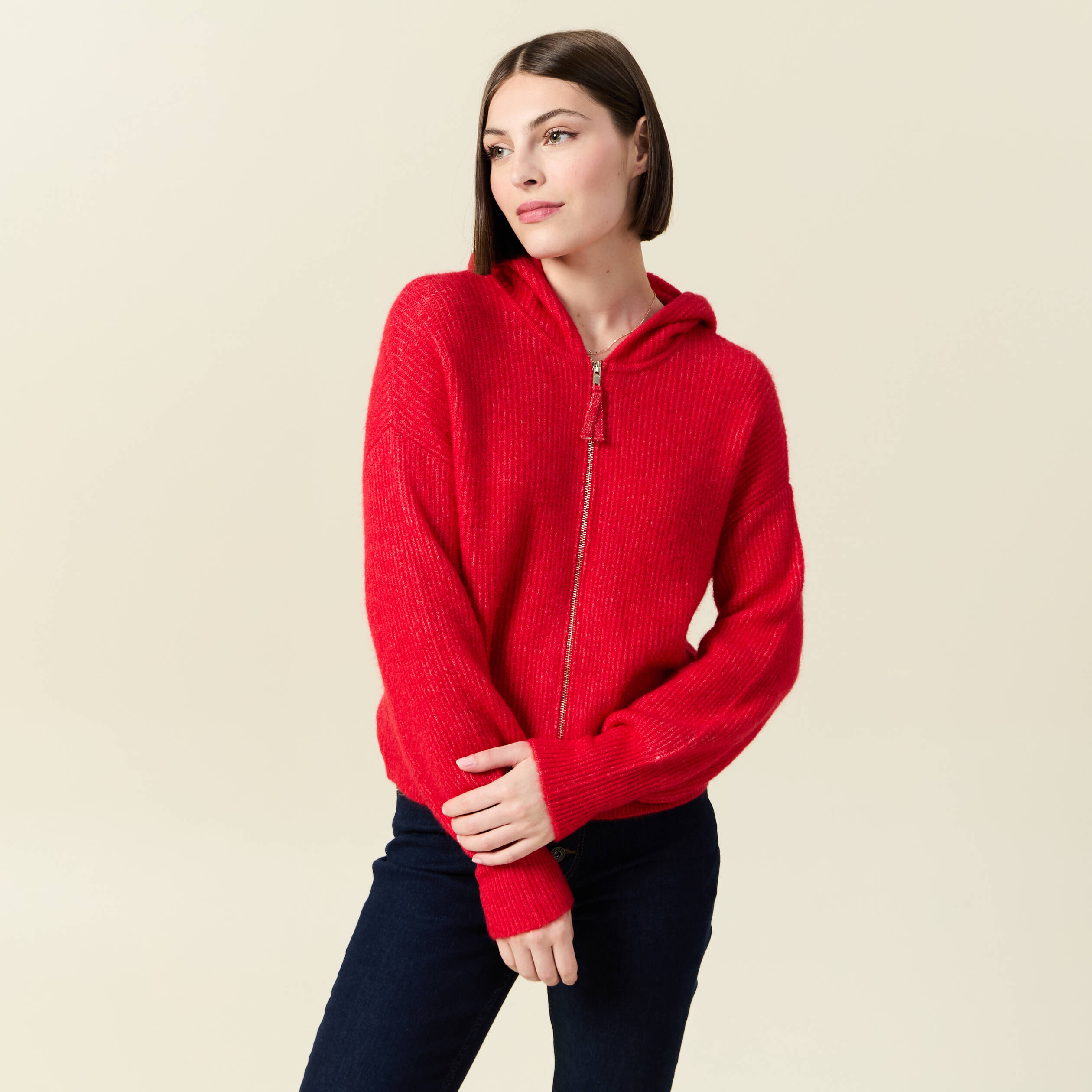 Water Repellent Parka Homme HabillÃ©e Fleece Jacket Capuche