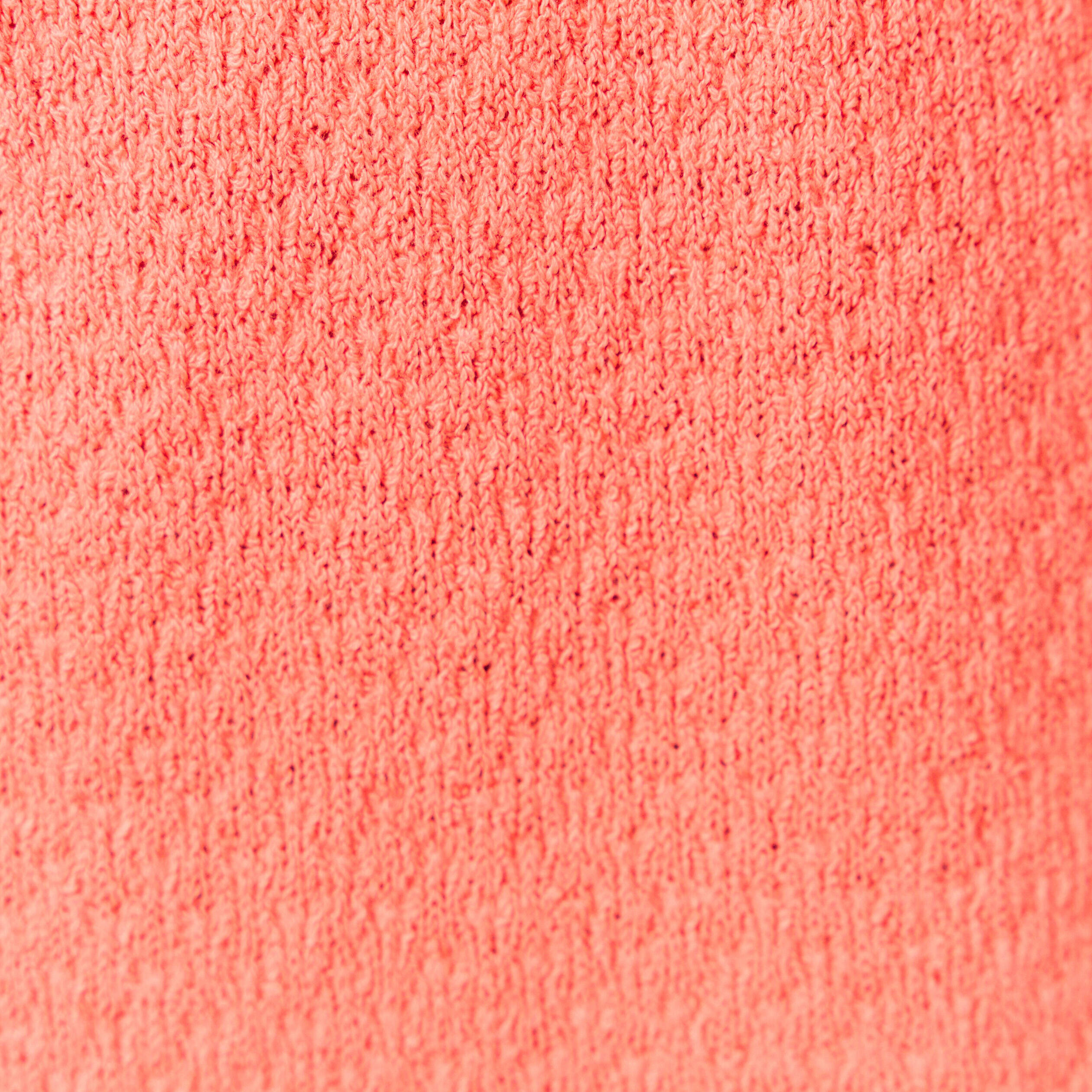 debardeur bretelles larges rouge corail femme Débardeur bretelles larges rouge corail femme