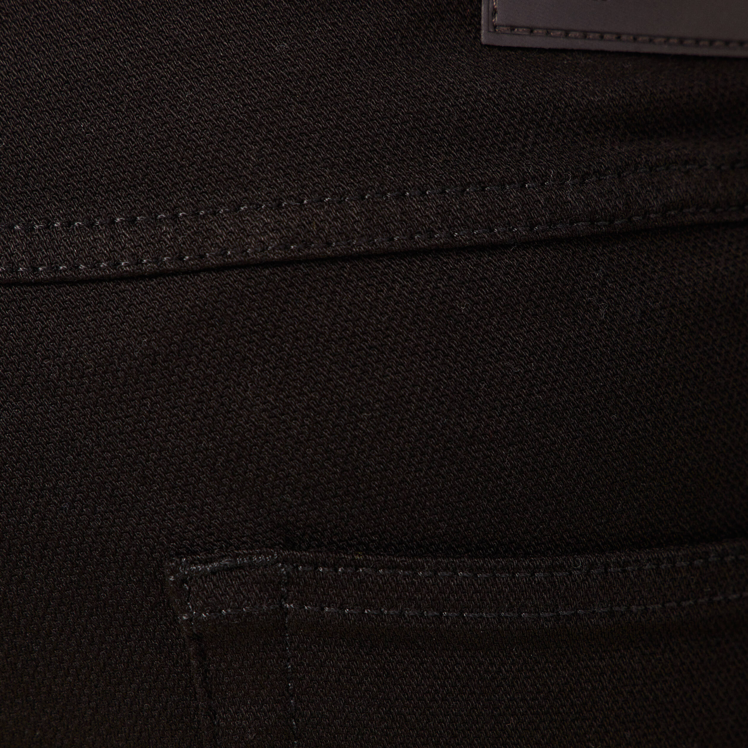 jeans regular denim noir homme Jeans regular denim noir homme