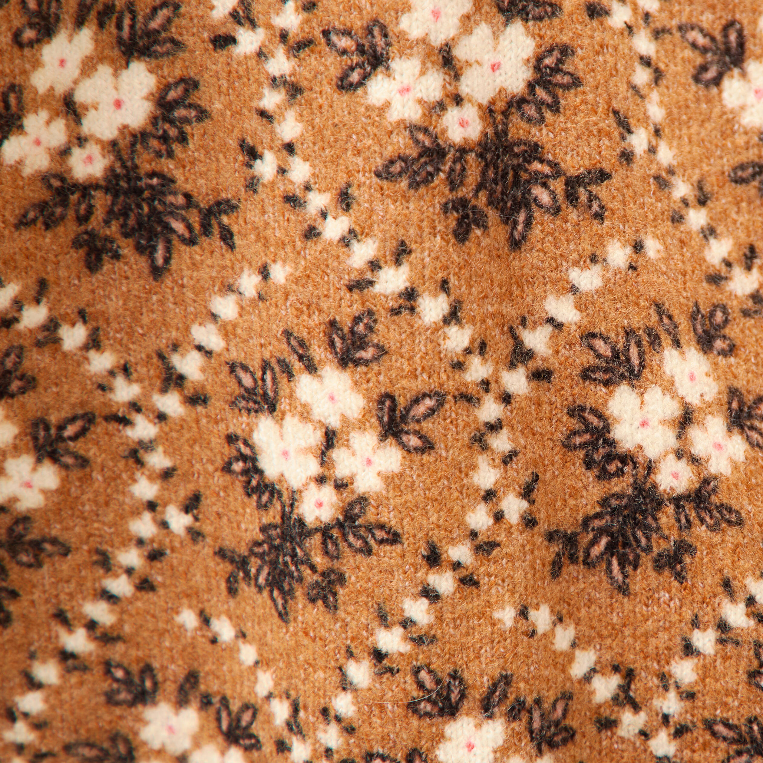 Gilet &agrave; manches longues bordeaux femme