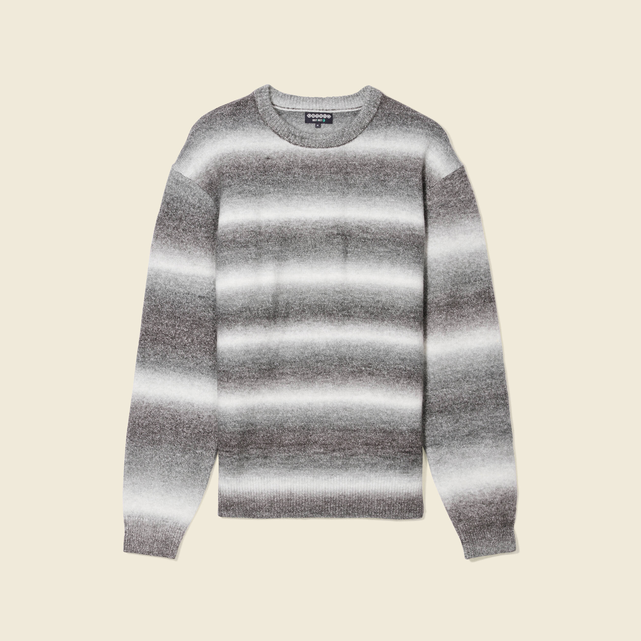 pull eco responsable gris homme Pull éco-responsable gris homme