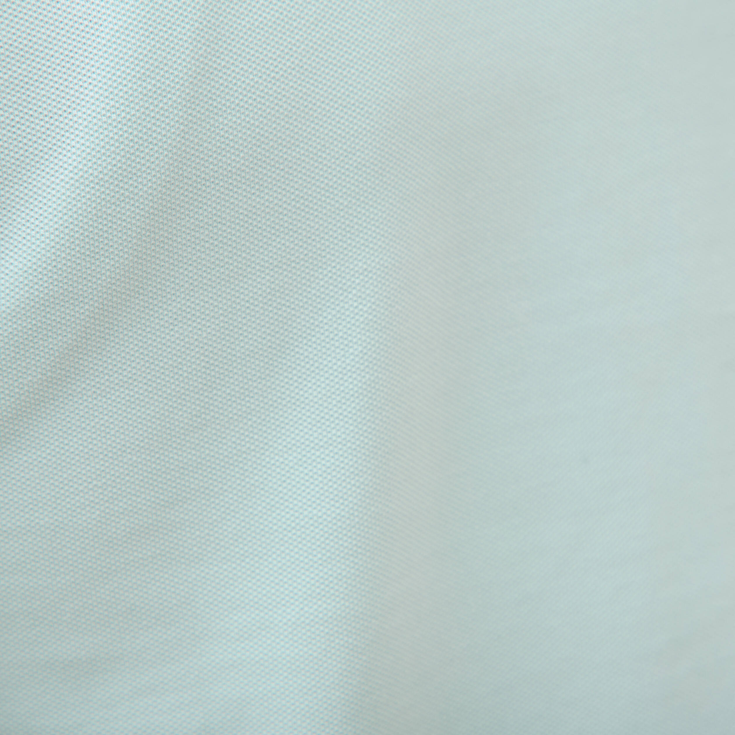 Polo cintr&eacute; en coton manches courtes bleu gris homme