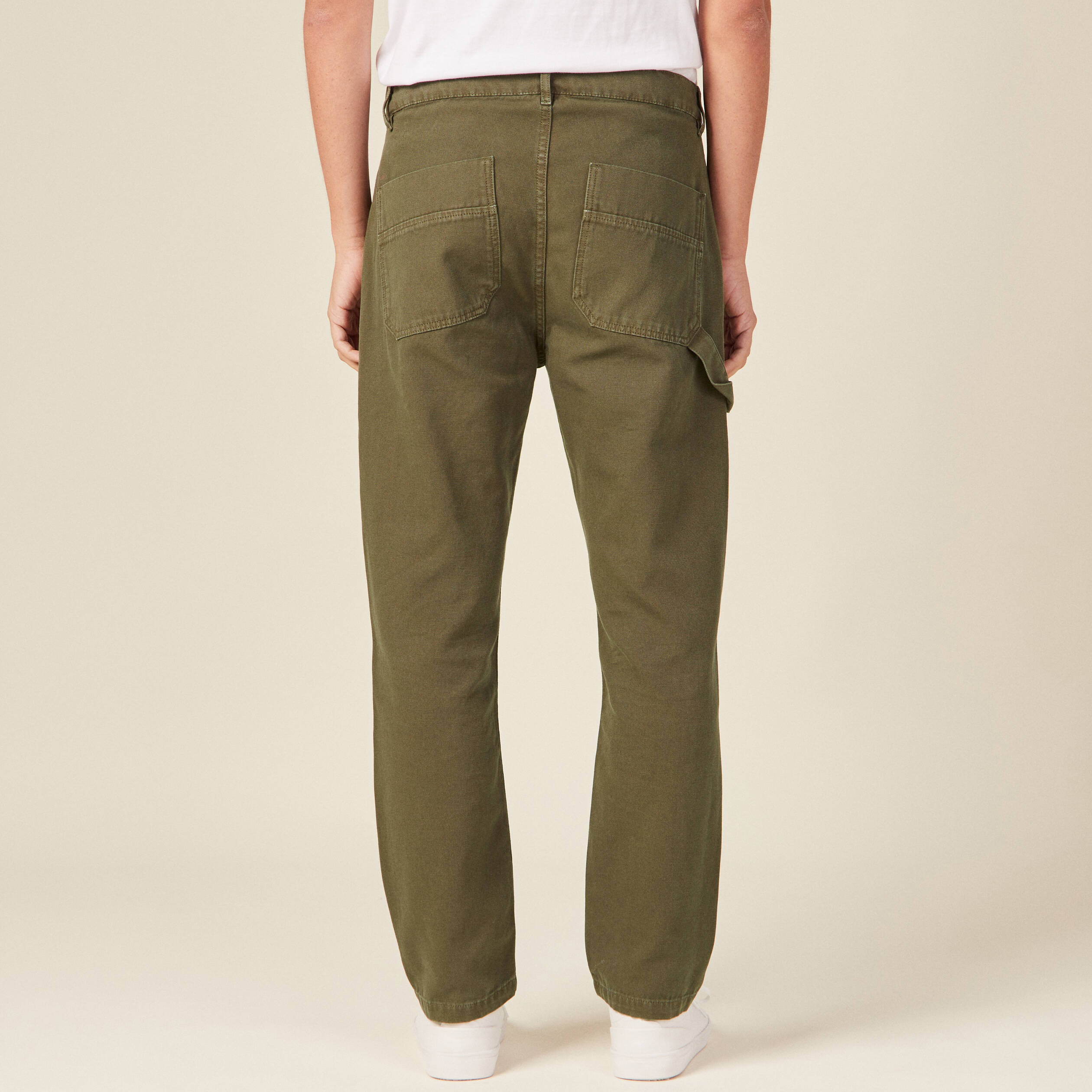 pantalon chino taupe homme Pantalon chino taupe homme