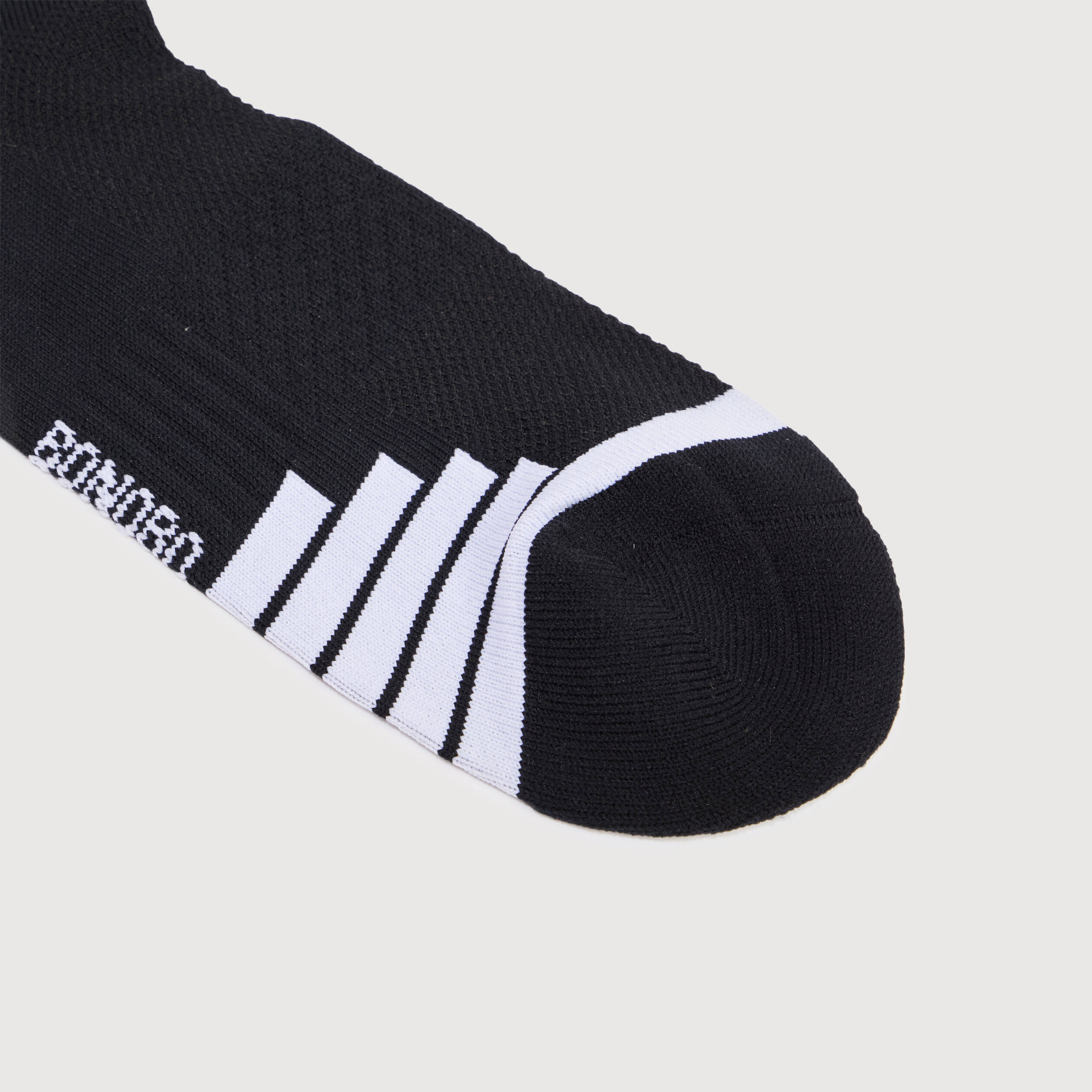 Paire de chaussettes noir homme