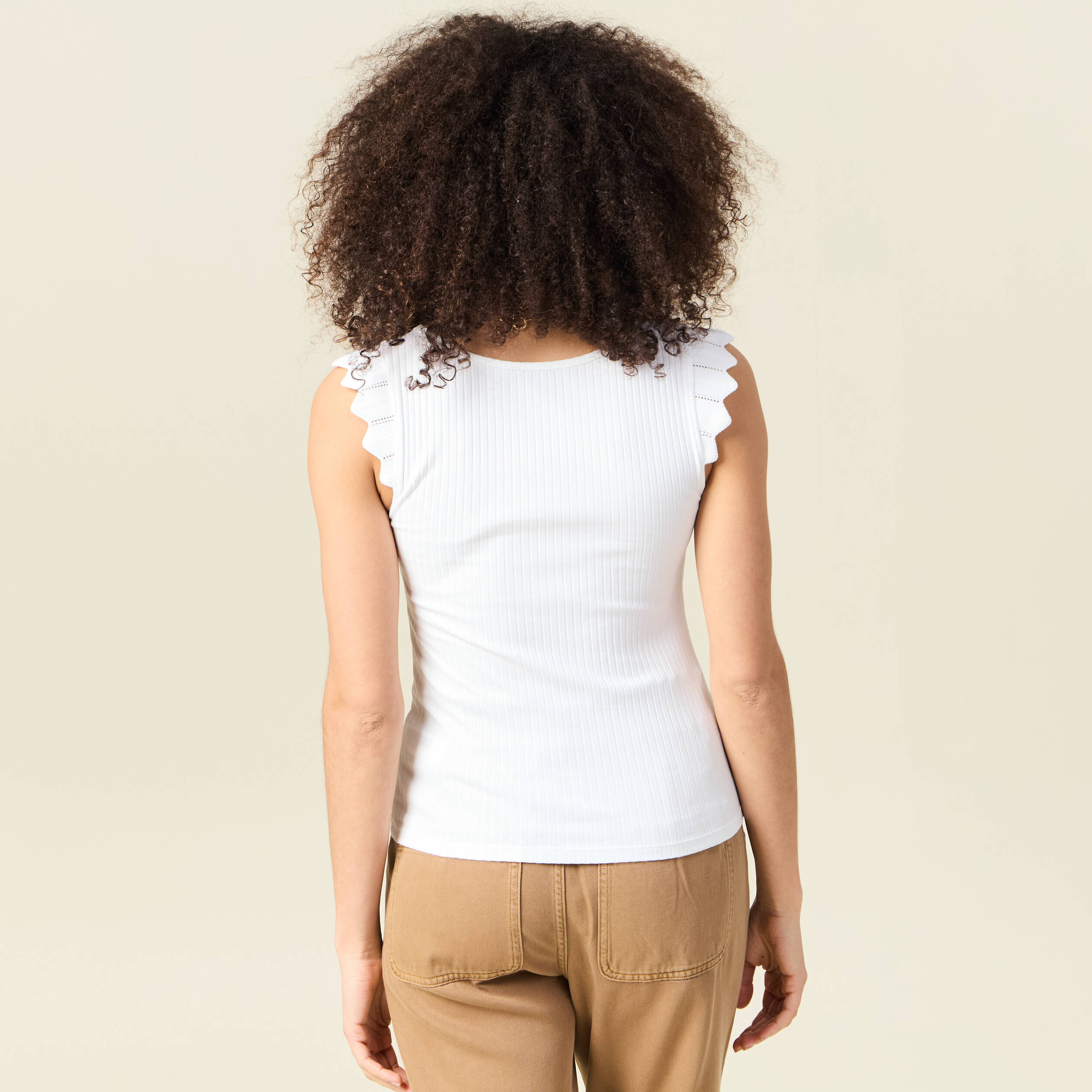 Debardeur femme bonobo hotsell