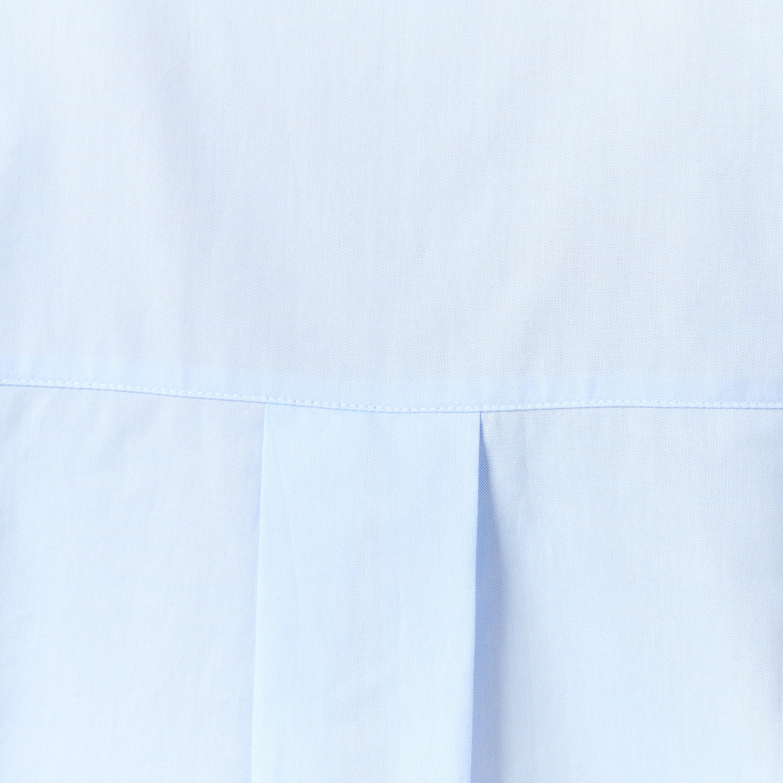 chemise manches longues bleu ciel femme Chemise manches longues bleu ciel femme