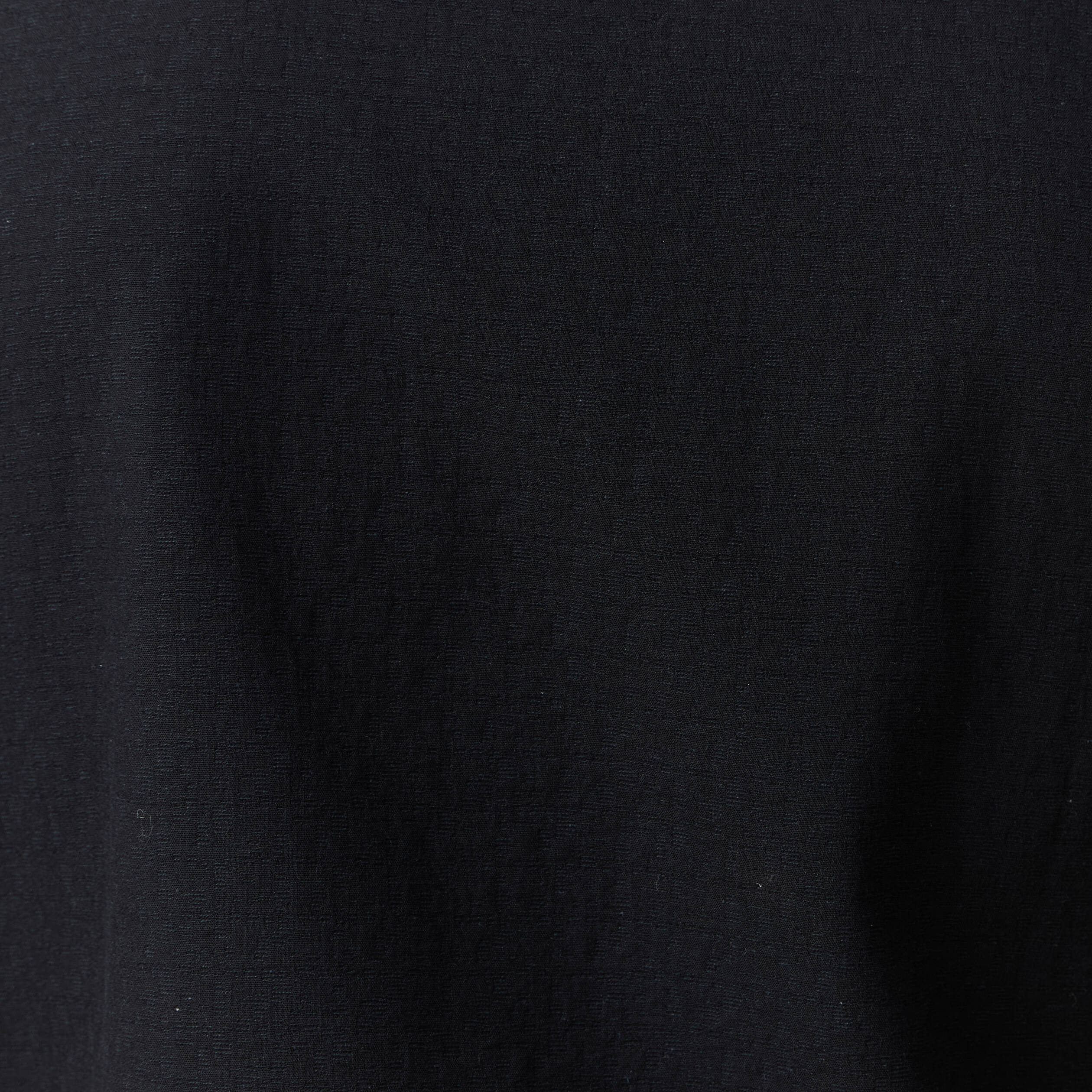 chemise manches courtes noir homme Chemise manches courtes noir homme