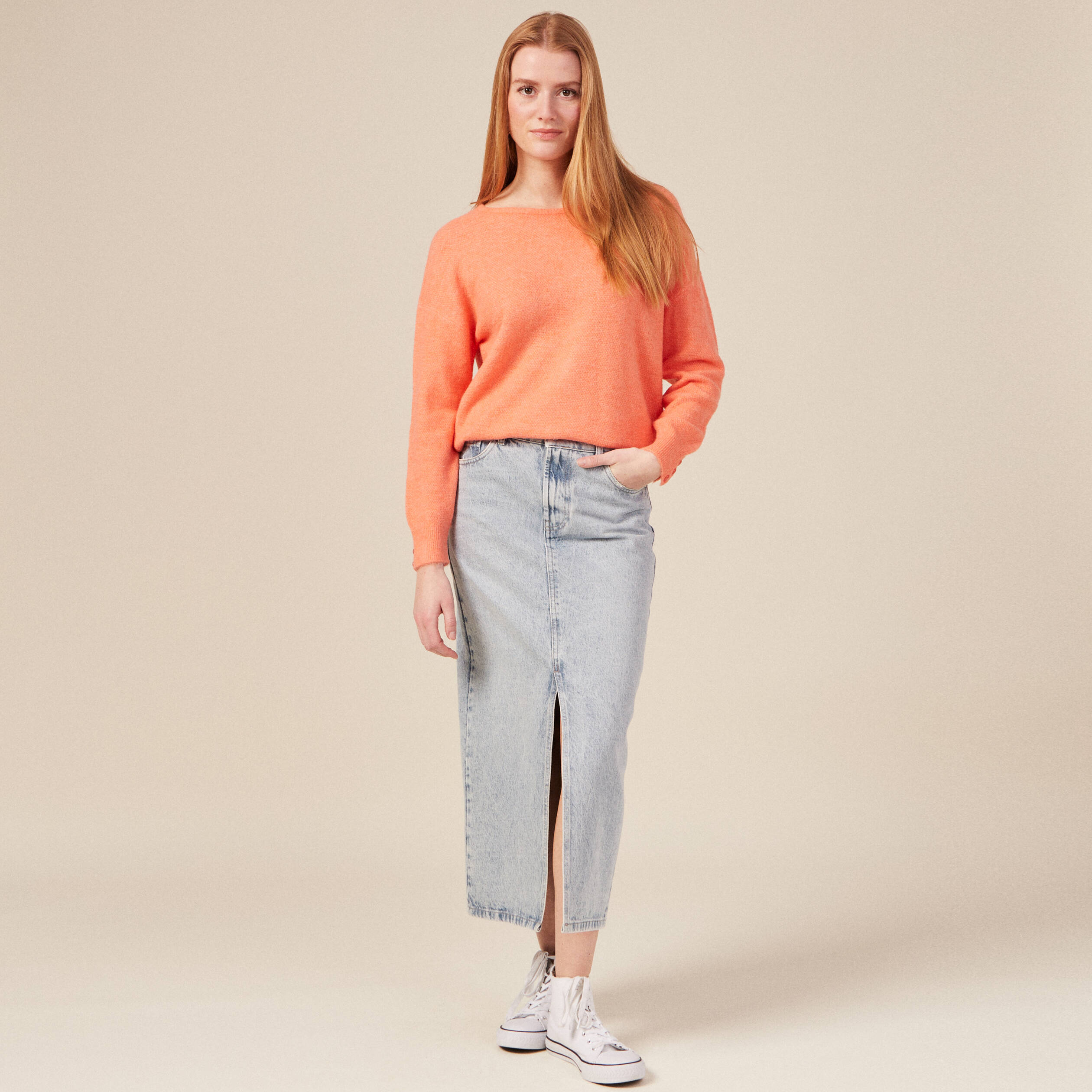 Asos eco top responsable