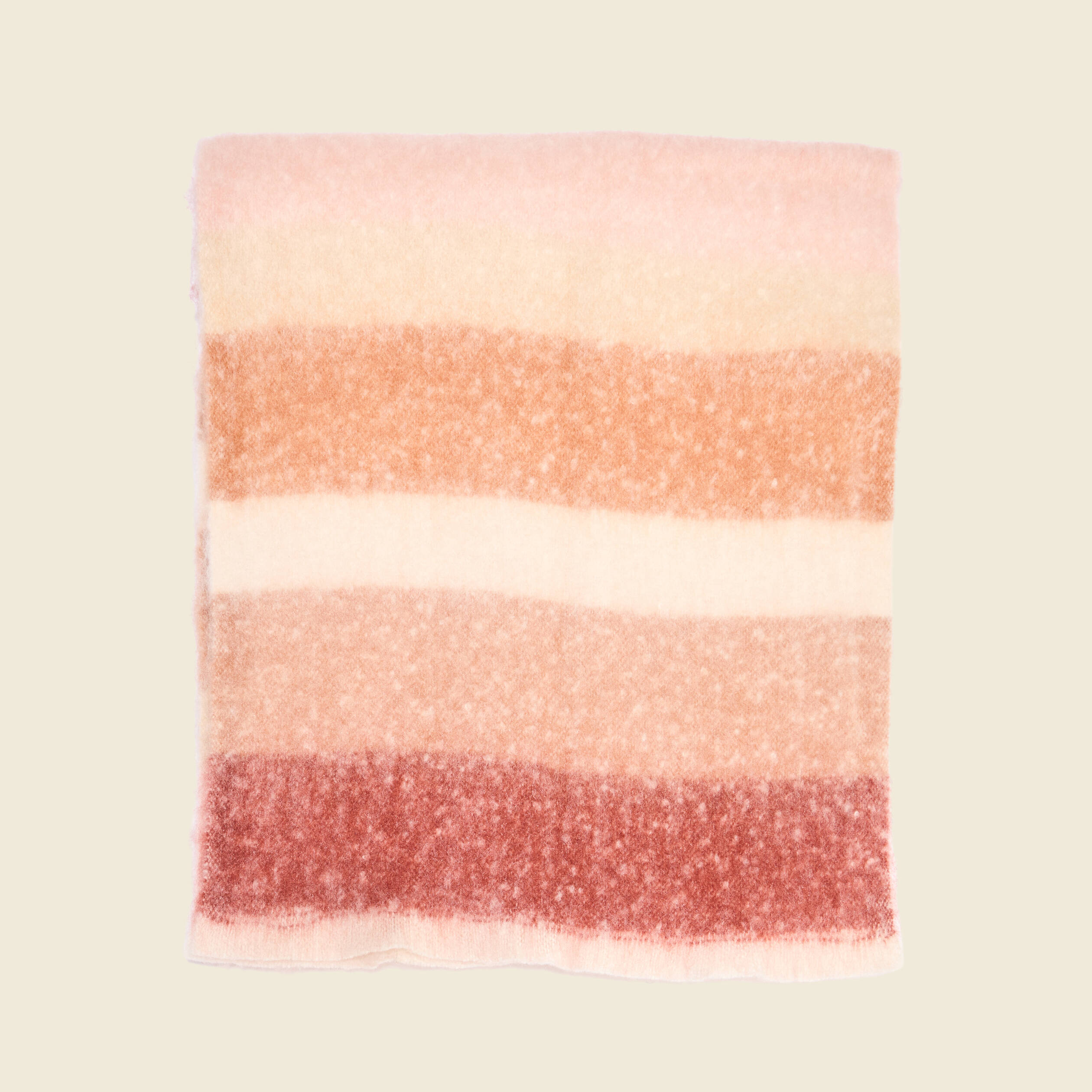 &Eacute;charpe vieux rose femme