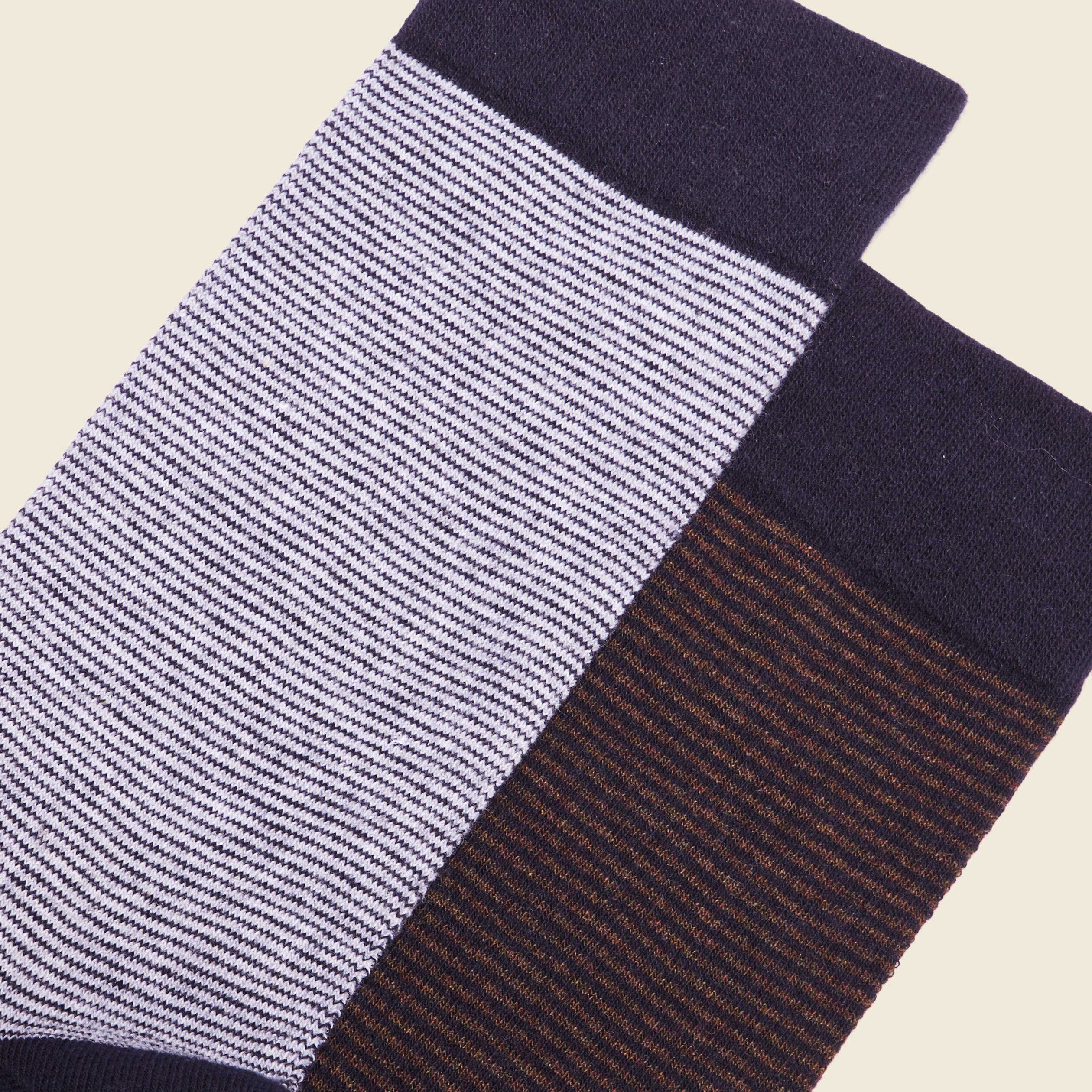 lot 2 paires chaussettes bleu marine homme Lot 2 paires chaussettes bleu marine homme