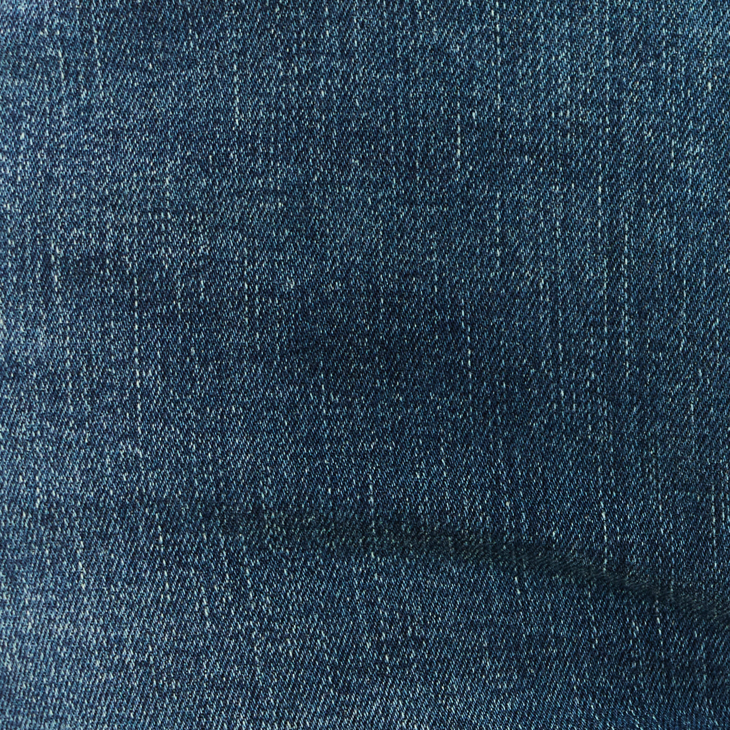 Jeans Demi - regular taille haute denim stone femme