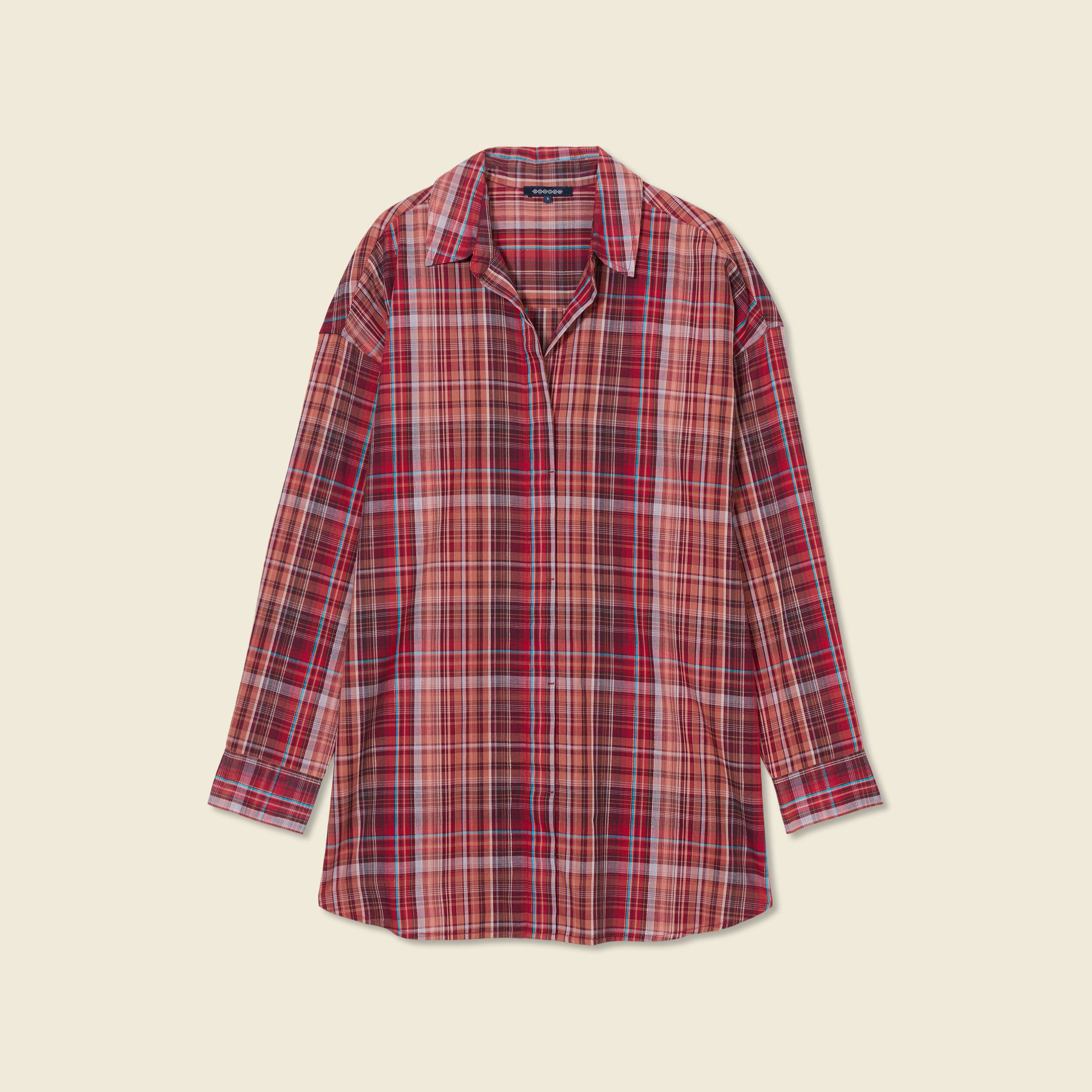 blouse manches longues prune femme Blouse manches longues prune femme