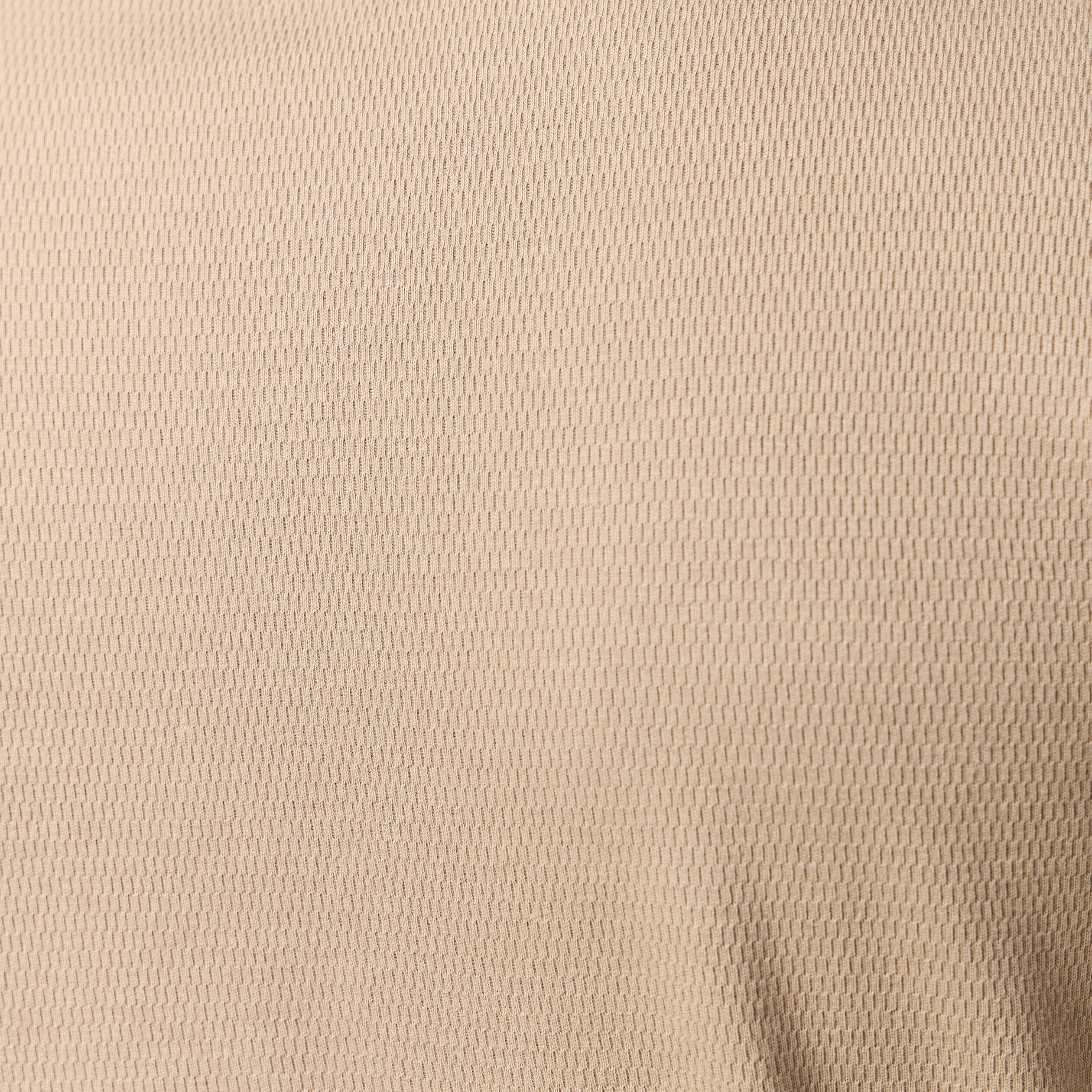 T-shirt manches courtes sable homme