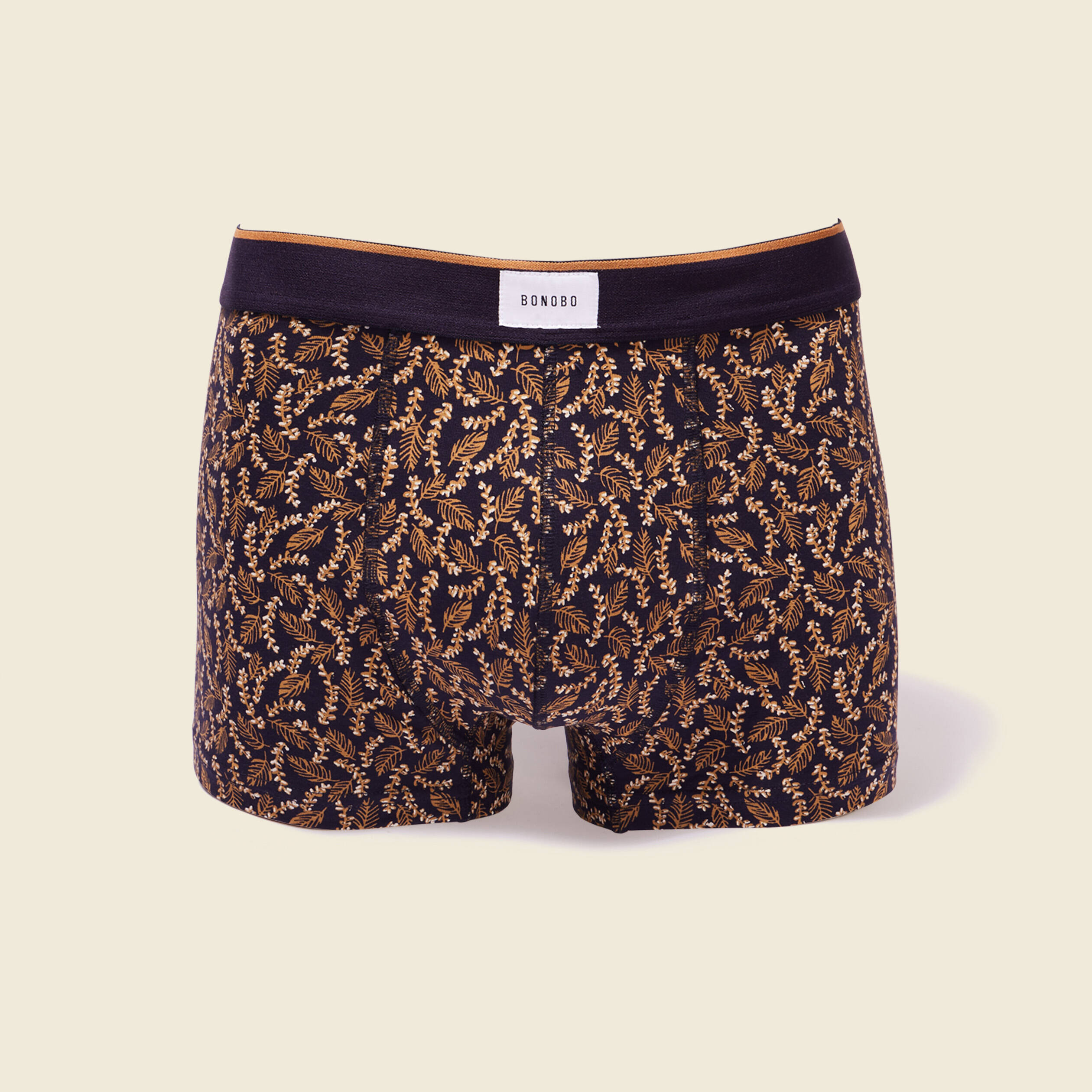 lot 5 boxers bleu fonce homme Lot 5 boxers bleu foncé homme