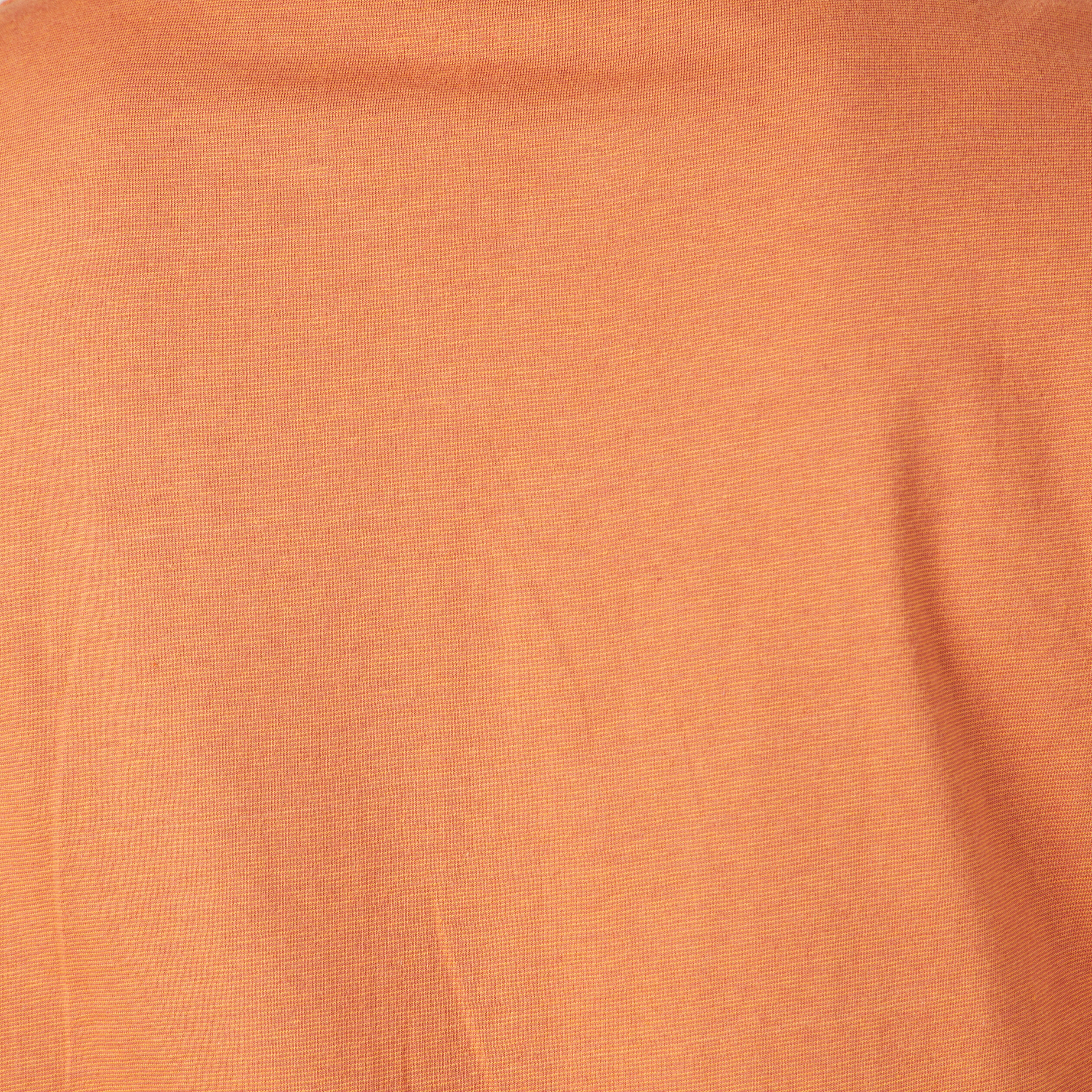T-shirt éco-responsable rouge homme