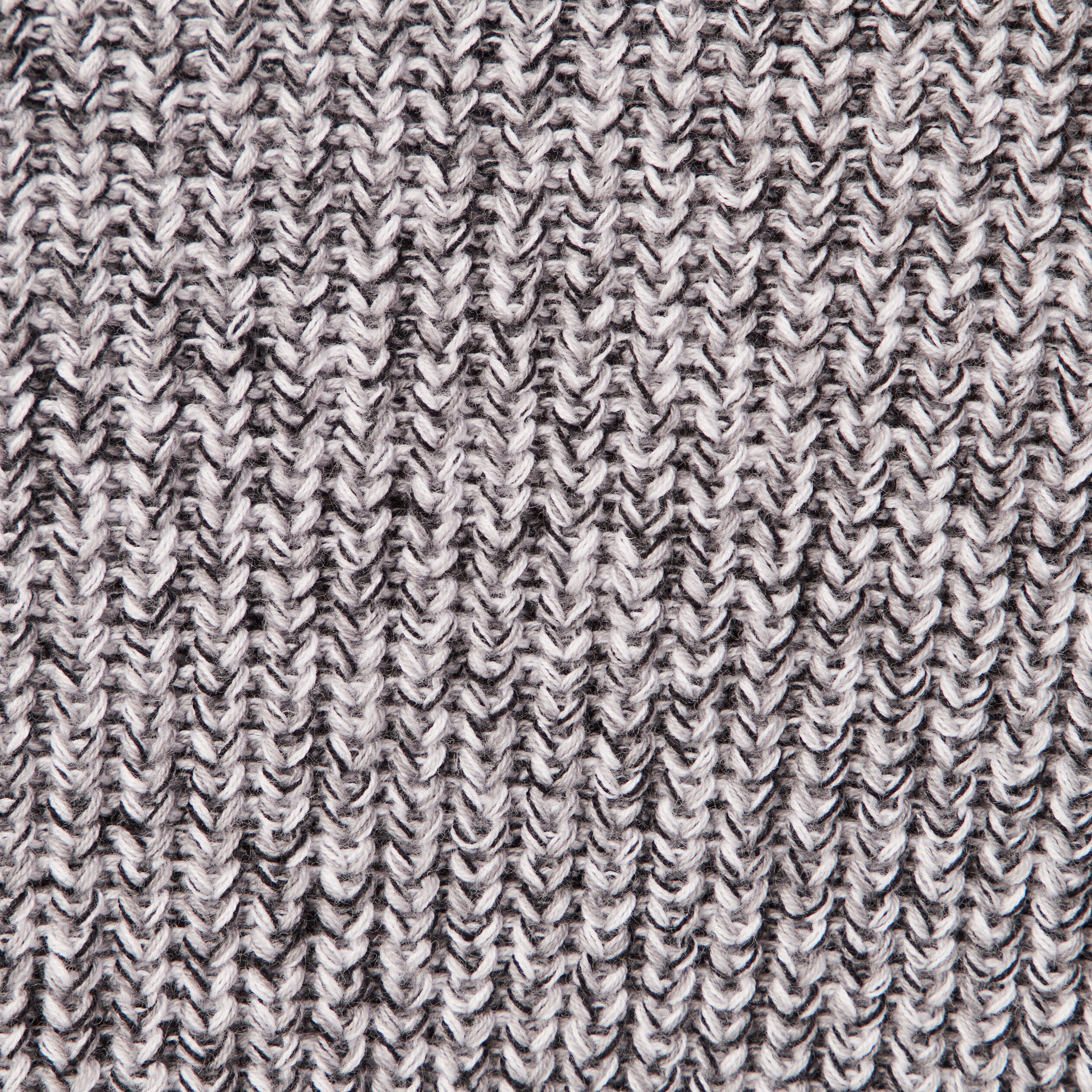 pull manches longues gris fonce homme Pull manches longues gris foncé homme