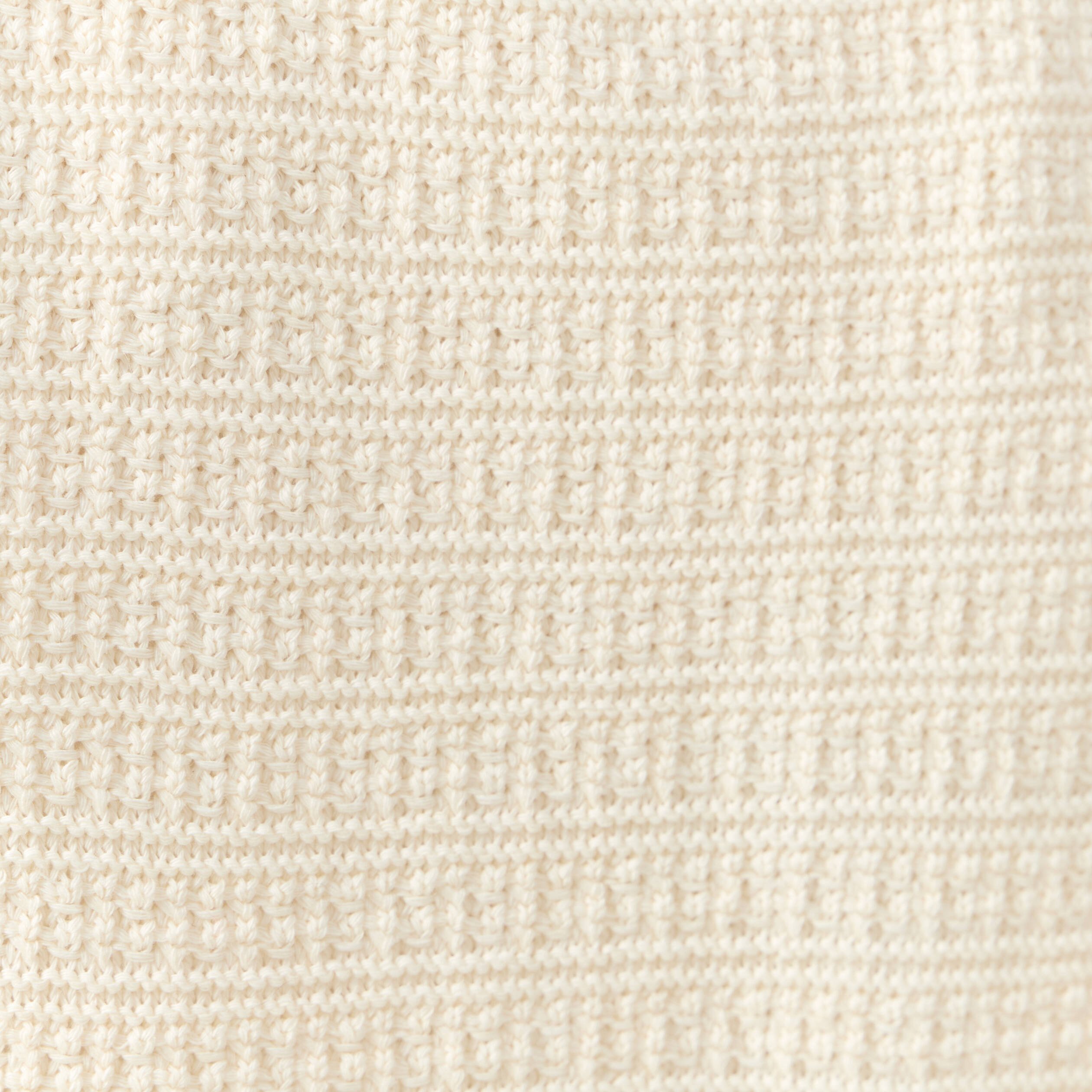 gilet droit court sans manches creme femme Gilet droit court sans manches creme femme