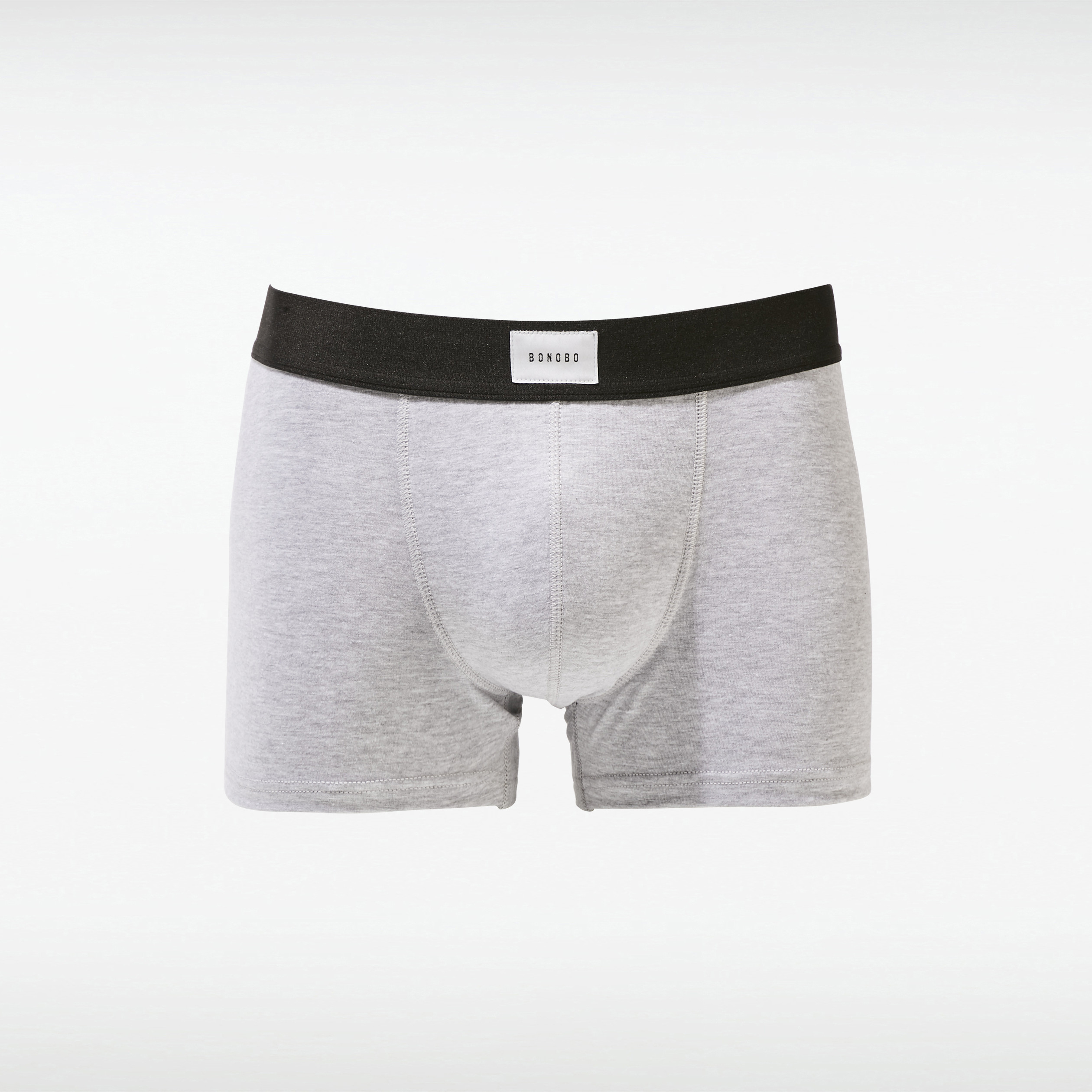lot 2 boxers noir homme Lot 2 boxers noir homme